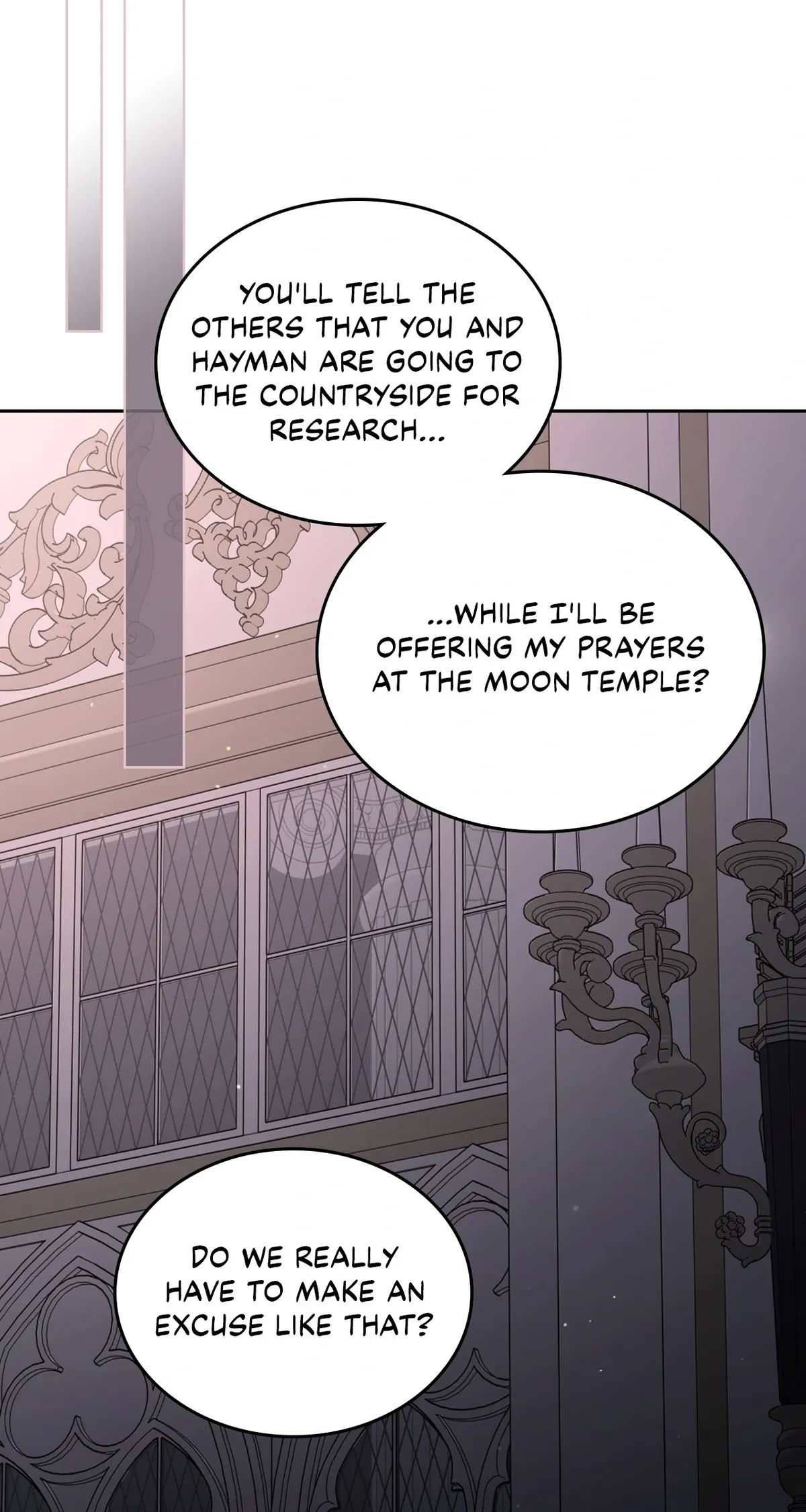 MOONLIGHT LIBRARY Chapter 78 Online - página 38