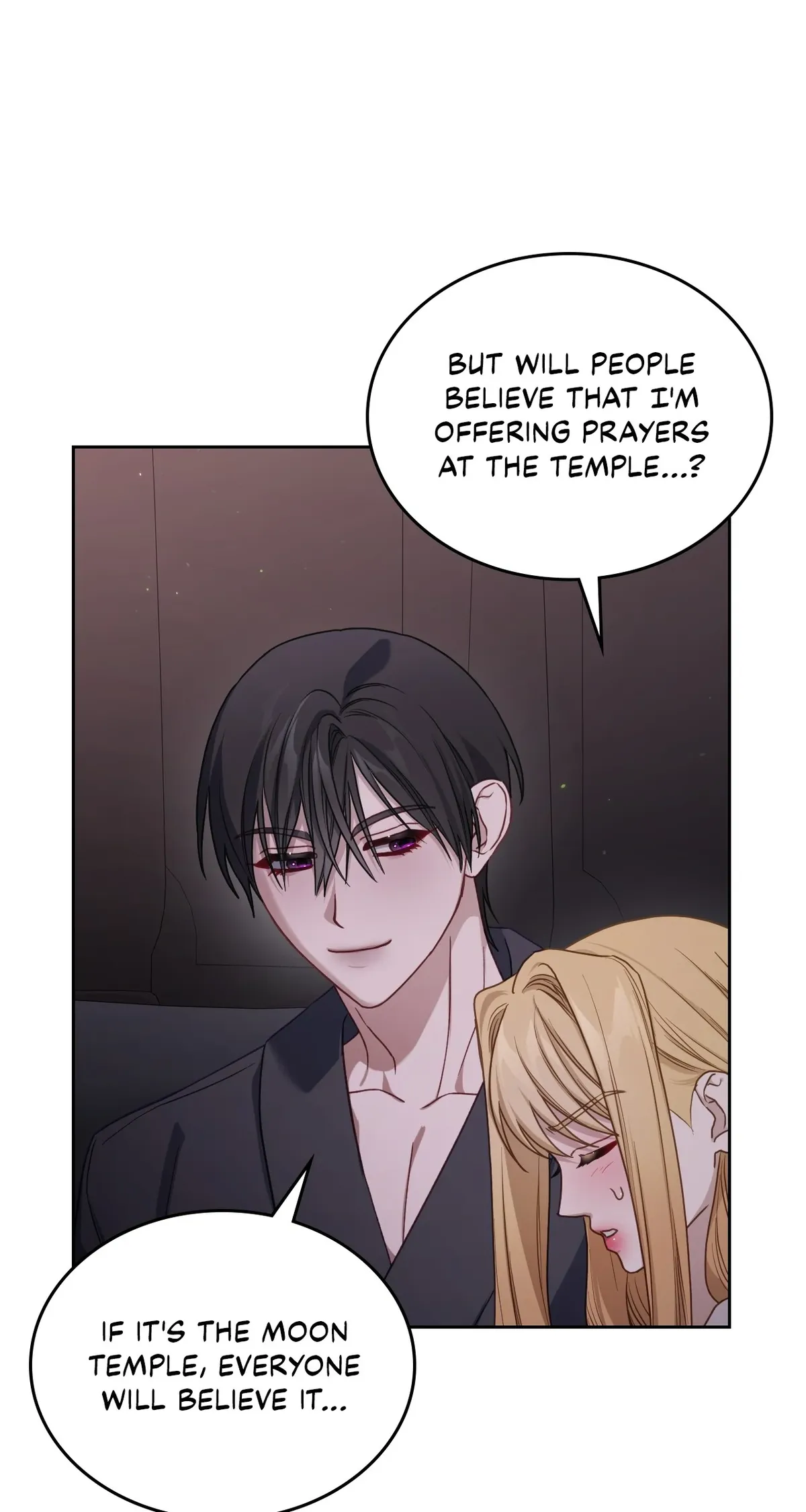MOONLIGHT LIBRARY Chapter 78 Online - página 41