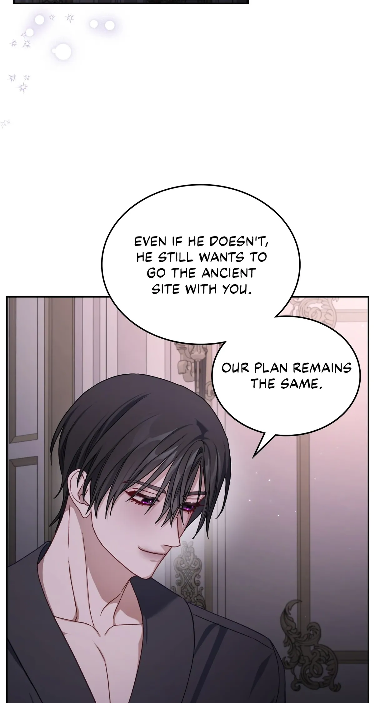 MOONLIGHT LIBRARY Chapter 78 Online - página 44
