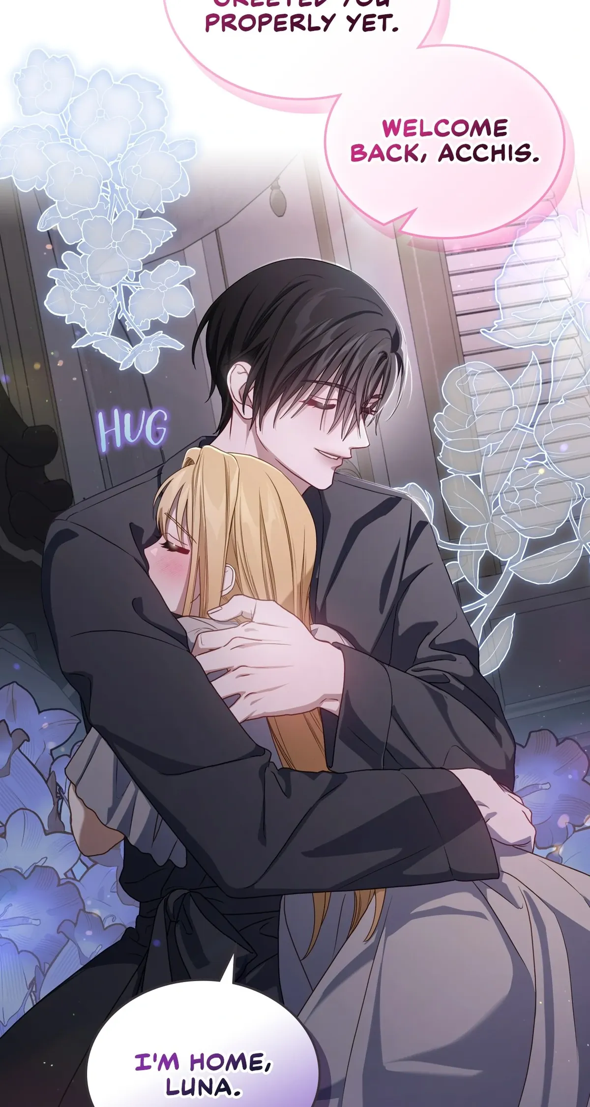 MOONLIGHT LIBRARY Chapter 78 Online - página 48