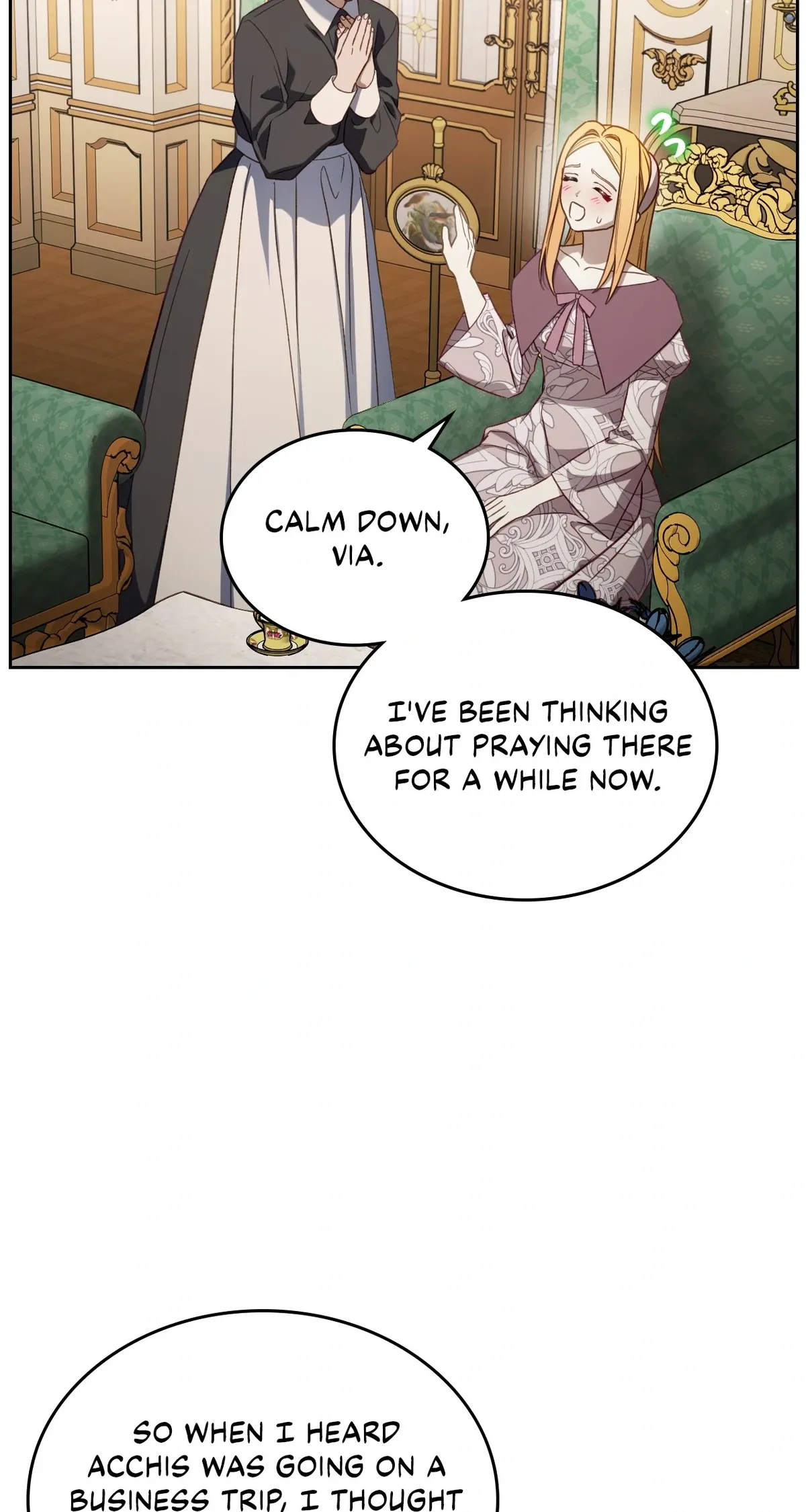 MOONLIGHT LIBRARY Chapter 78 Online - página 52