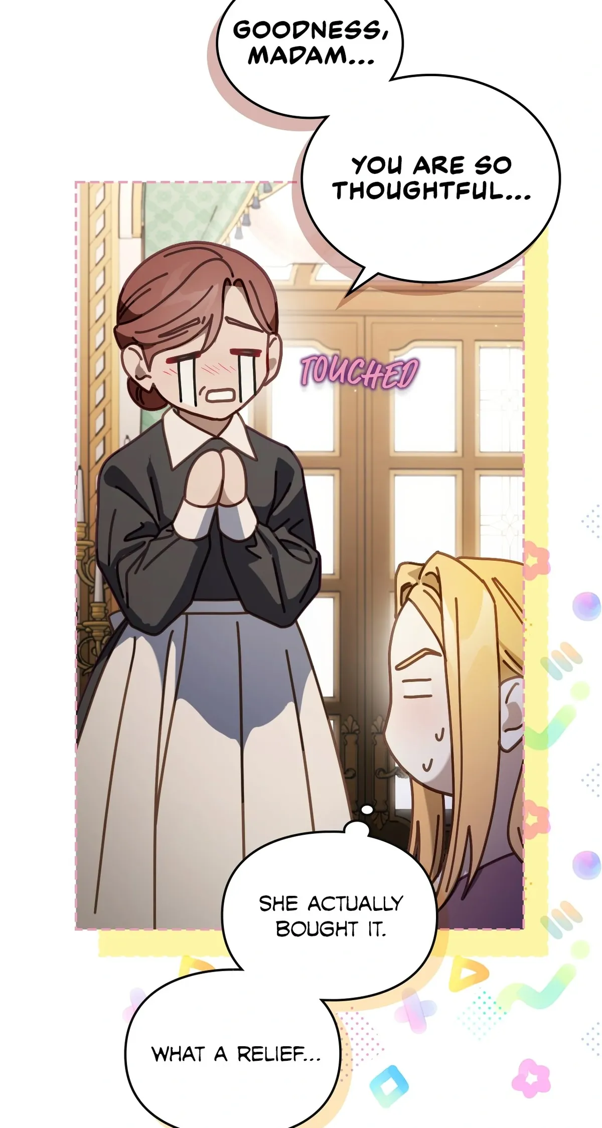 MOONLIGHT LIBRARY Chapter 78 Online - página 54