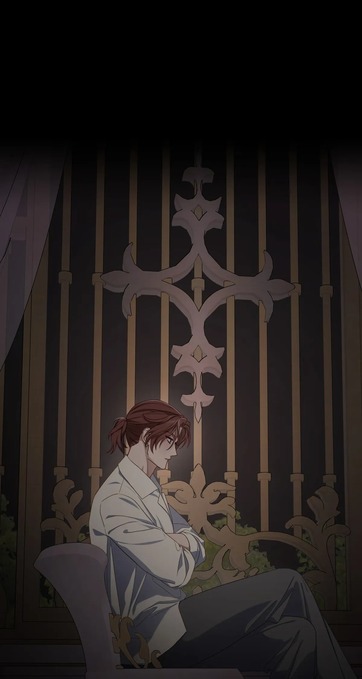 MOONLIGHT LIBRARY Chapter 78 Online - página 60