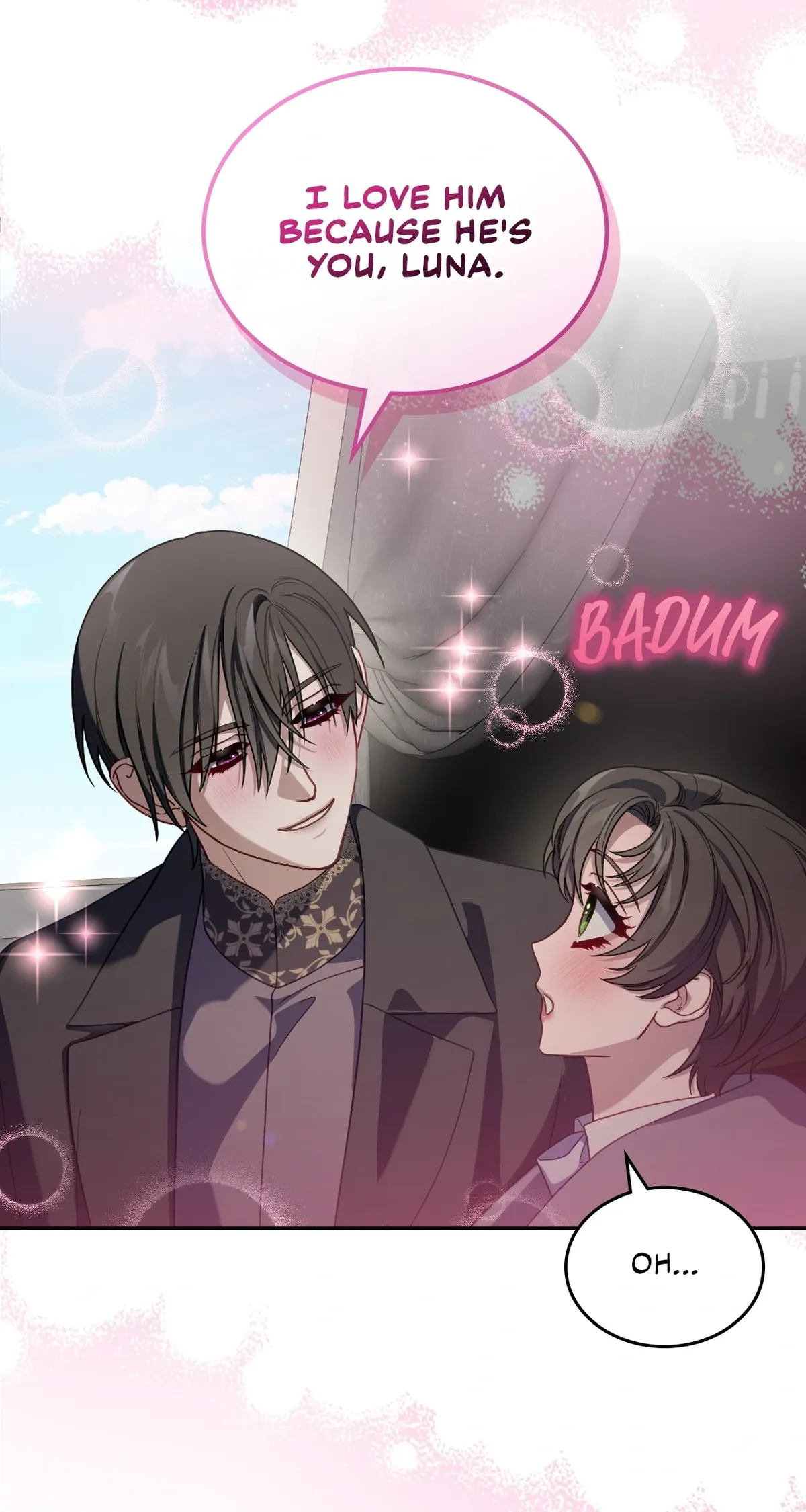 MOONLIGHT LIBRARY Chapter 79 Online - página 6