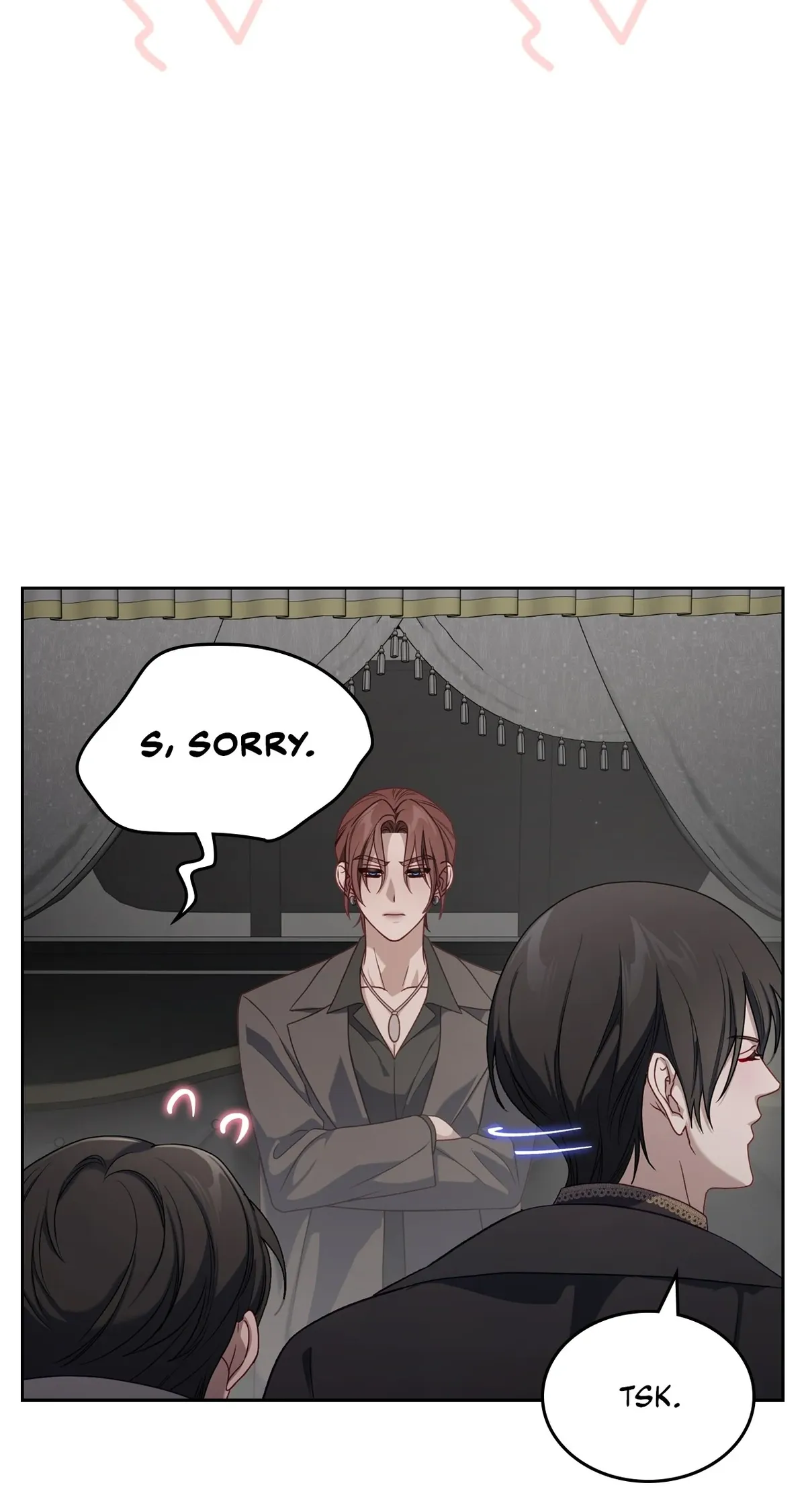 MOONLIGHT LIBRARY Chapter 79 Online - página 8