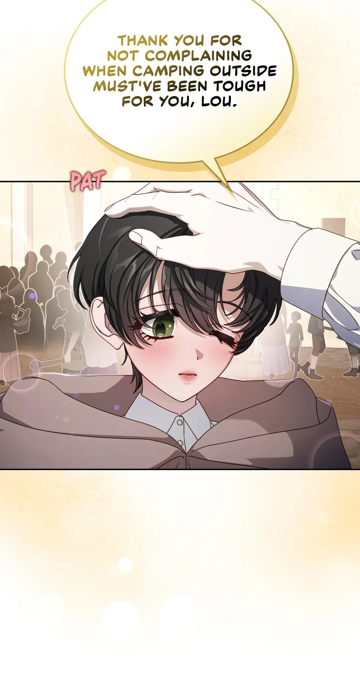 MOONLIGHT LIBRARY Chapter 79 Online - página 15
