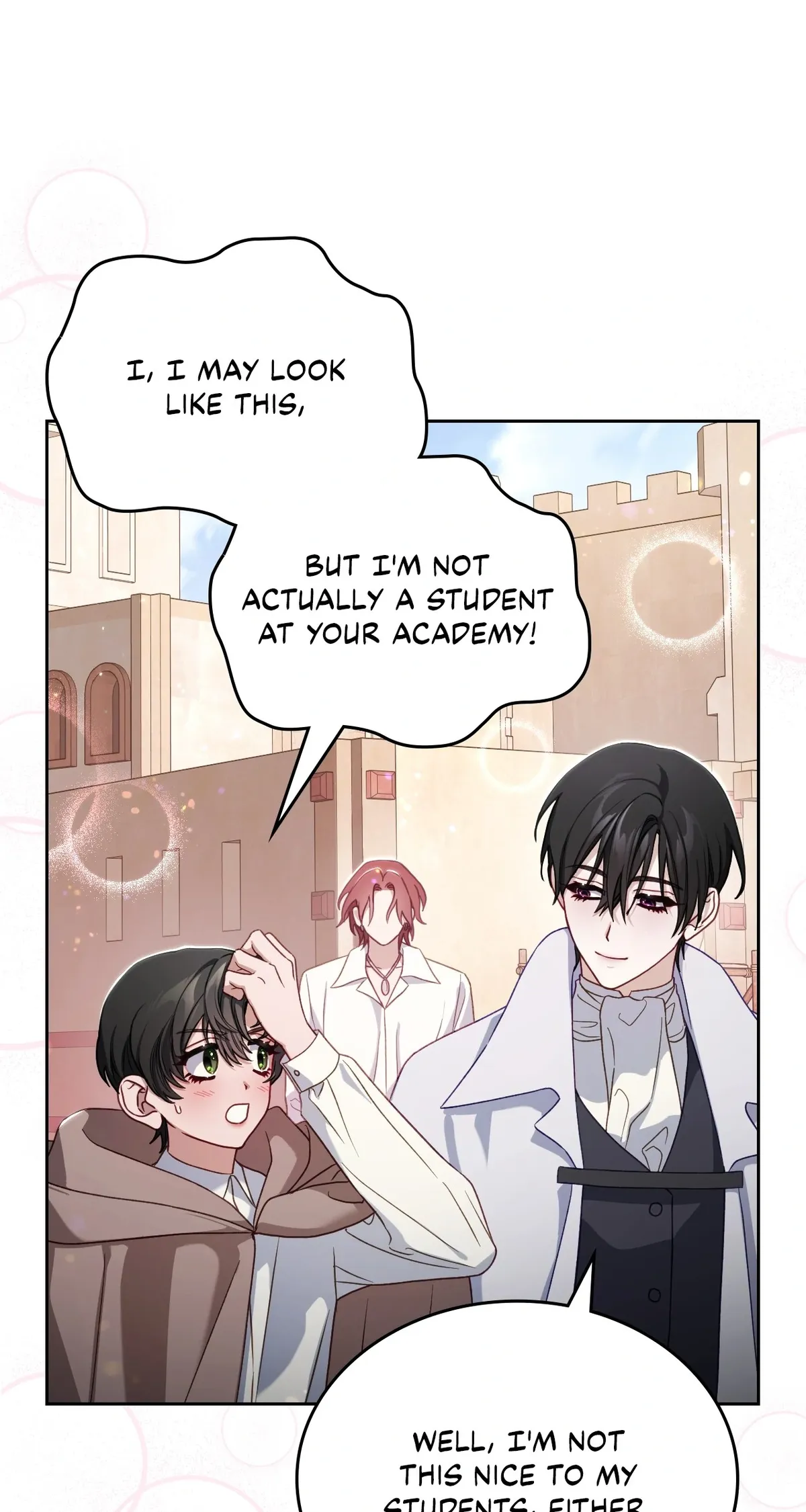 MOONLIGHT LIBRARY Chapter 79 Online - página 17