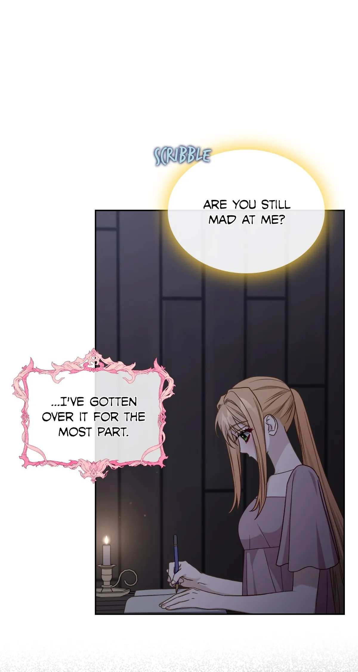 MOONLIGHT LIBRARY Chapter 79 Online - página 22