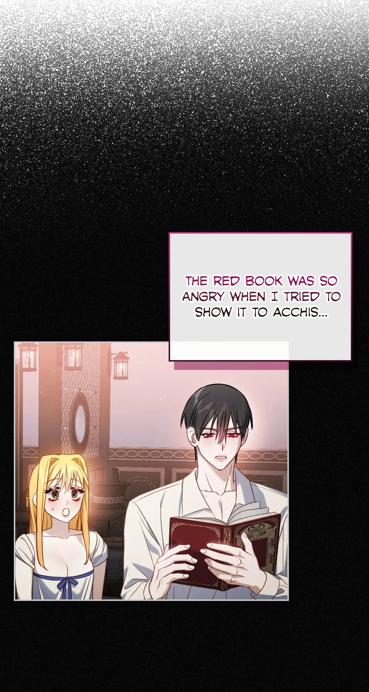 MOONLIGHT LIBRARY Chapter 79 Online - página 23