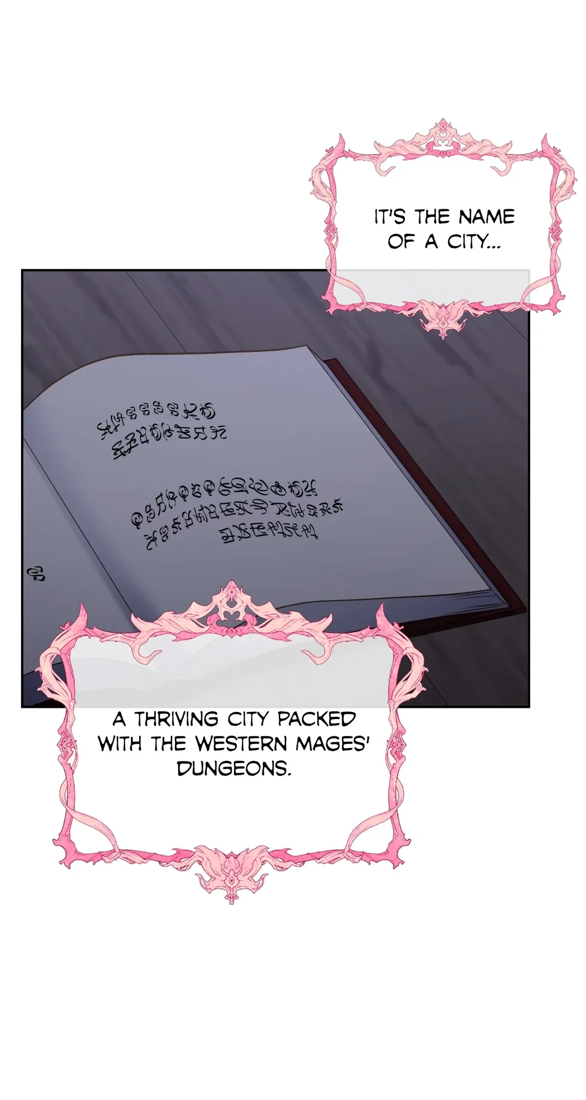 MOONLIGHT LIBRARY Chapter 79 Online - página 29