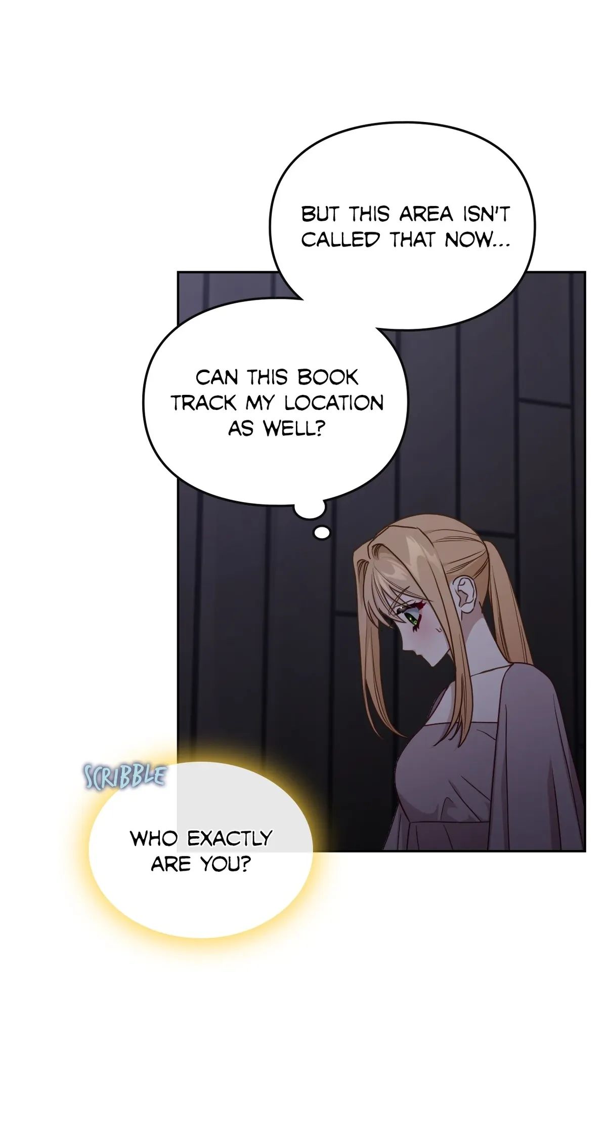 MOONLIGHT LIBRARY Chapter 79 Online - página 30