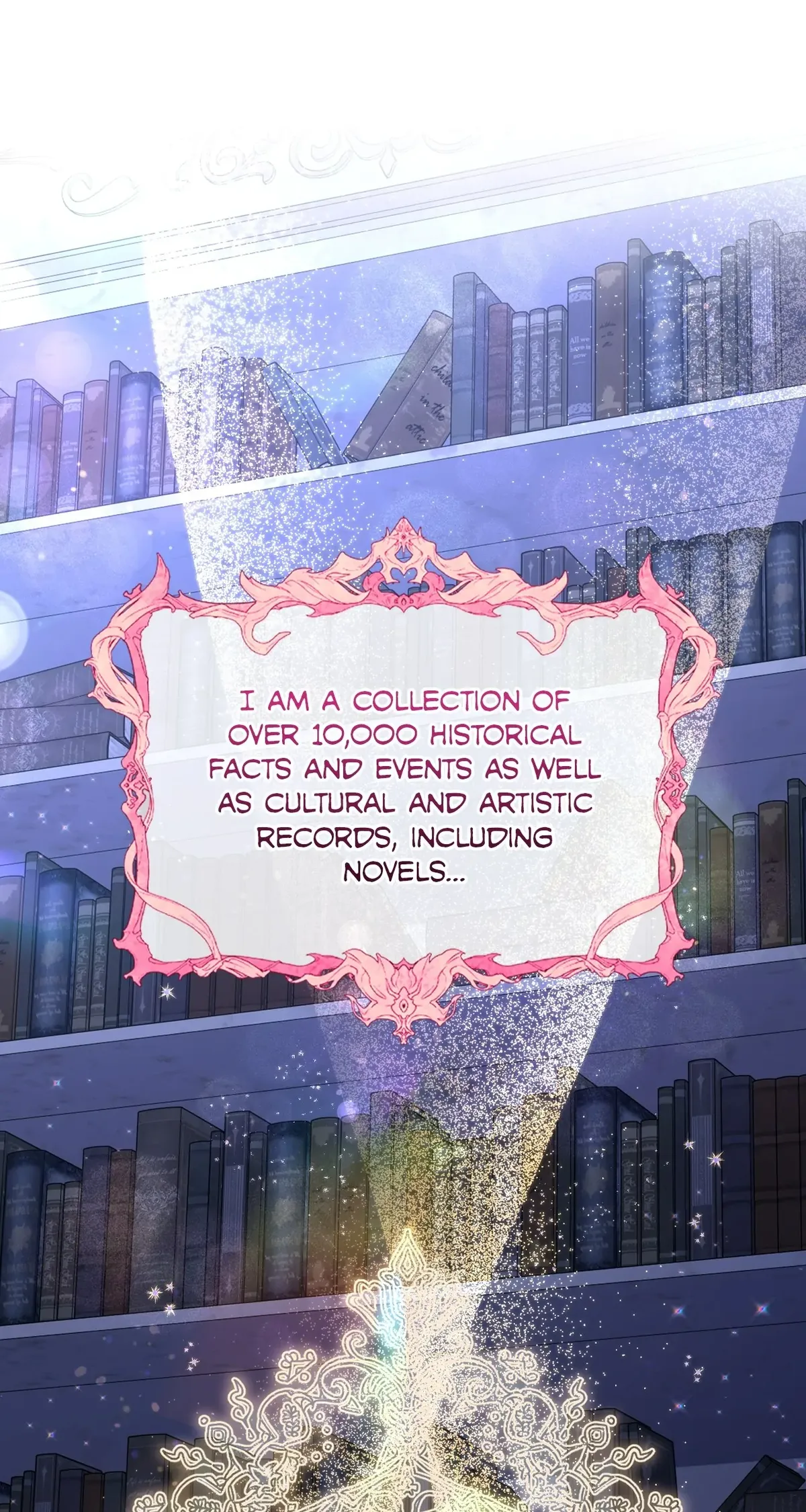 MOONLIGHT LIBRARY Chapter 79 Online - página 33