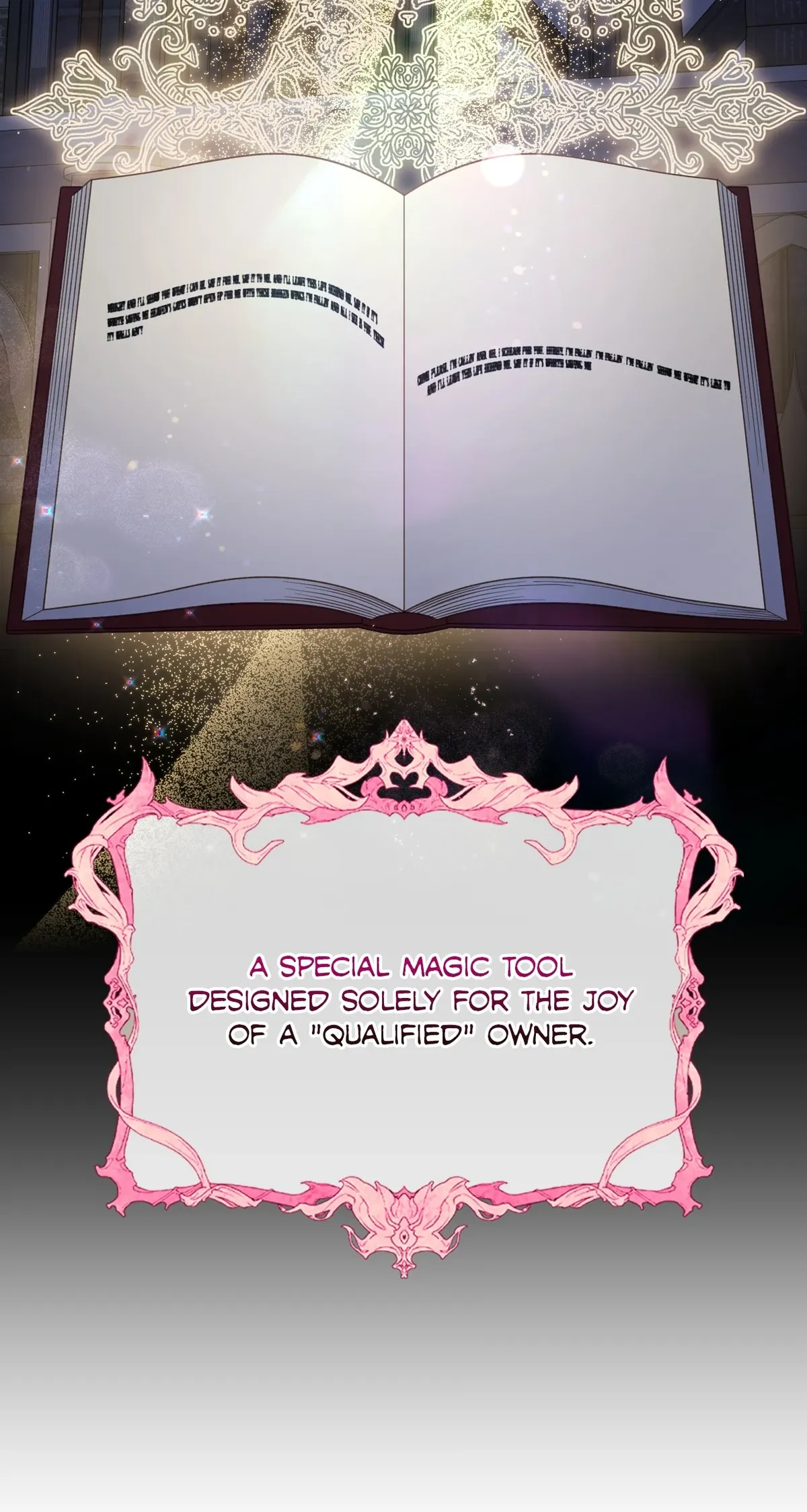 MOONLIGHT LIBRARY Chapter 79 Online - página 34