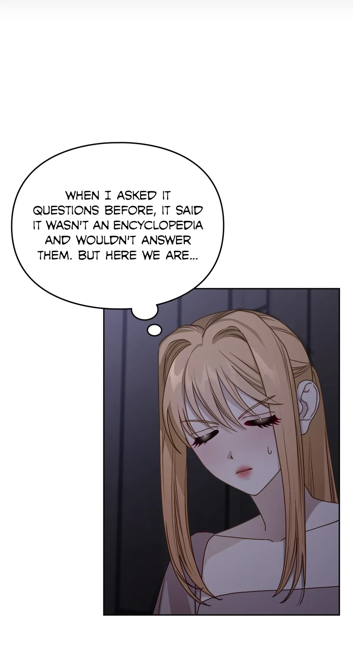 MOONLIGHT LIBRARY Chapter 79 Online - página 35