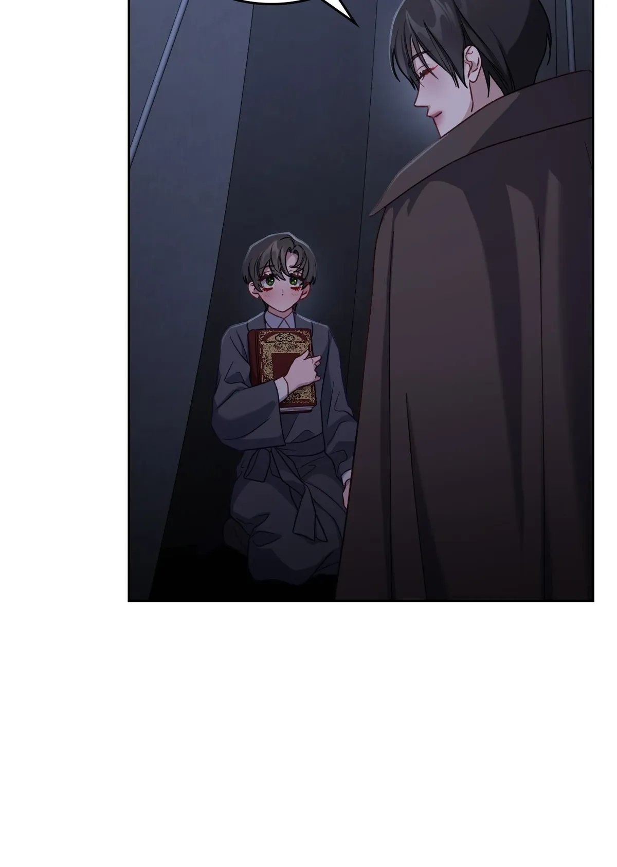 MOONLIGHT LIBRARY Chapter 79 Online - página 41