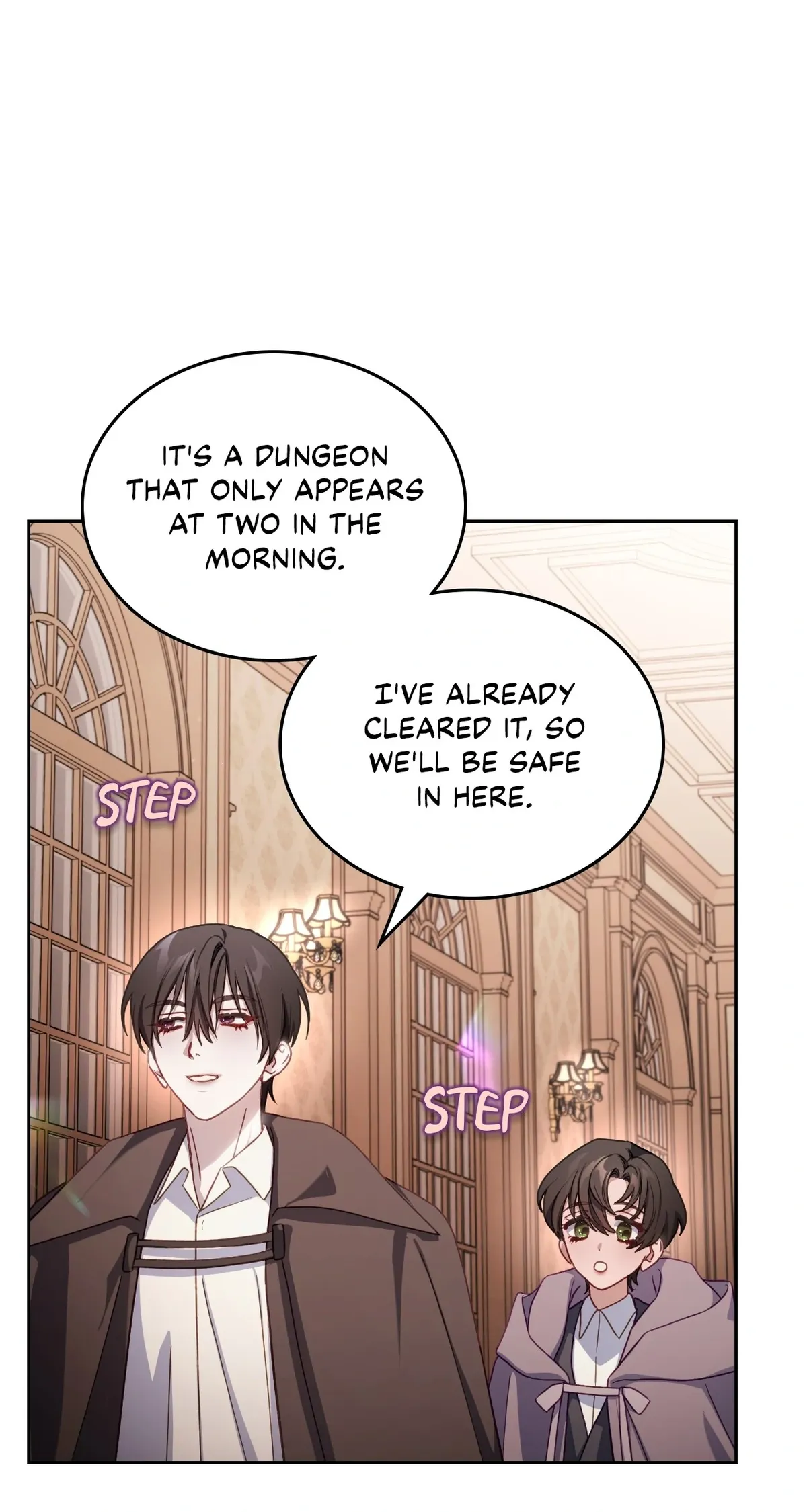 MOONLIGHT LIBRARY Chapter 79 Online - página 43