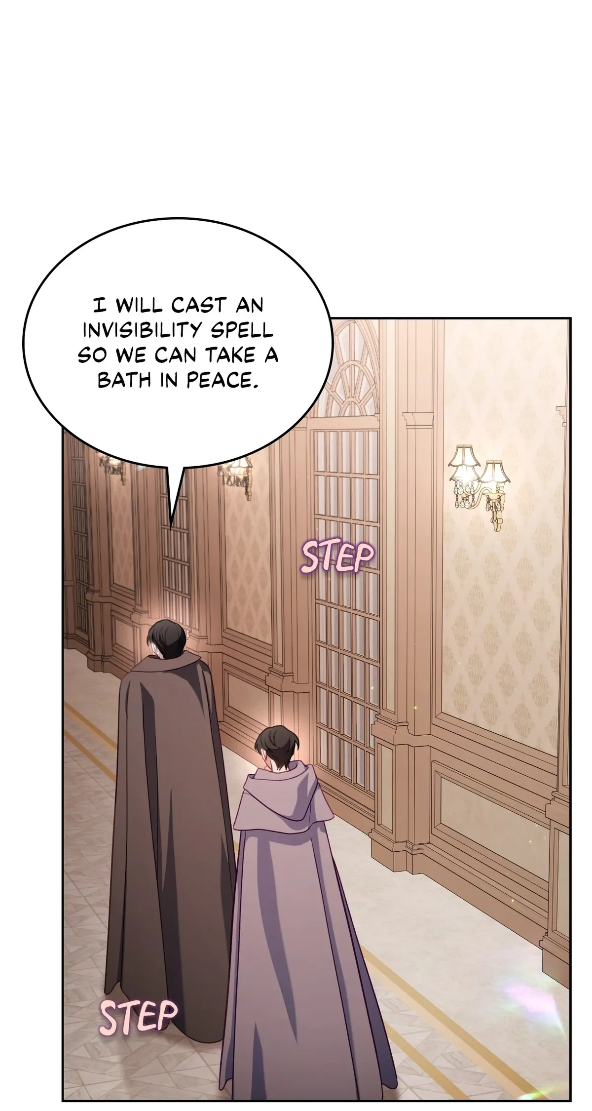 MOONLIGHT LIBRARY Chapter 79 Online - página 44