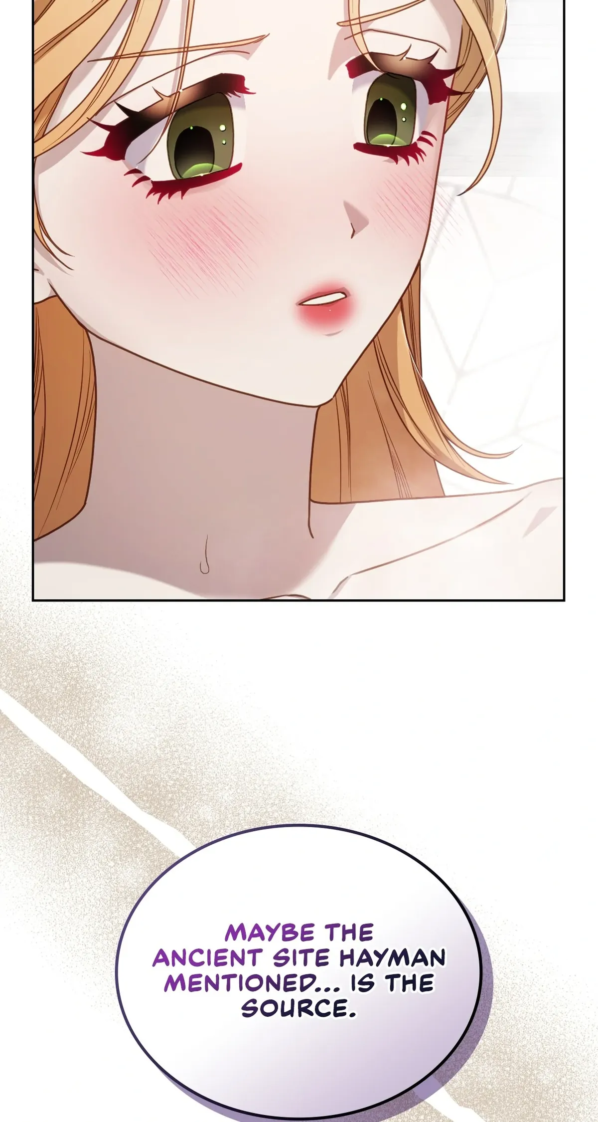 MOONLIGHT LIBRARY Chapter 79 Online - página 50
