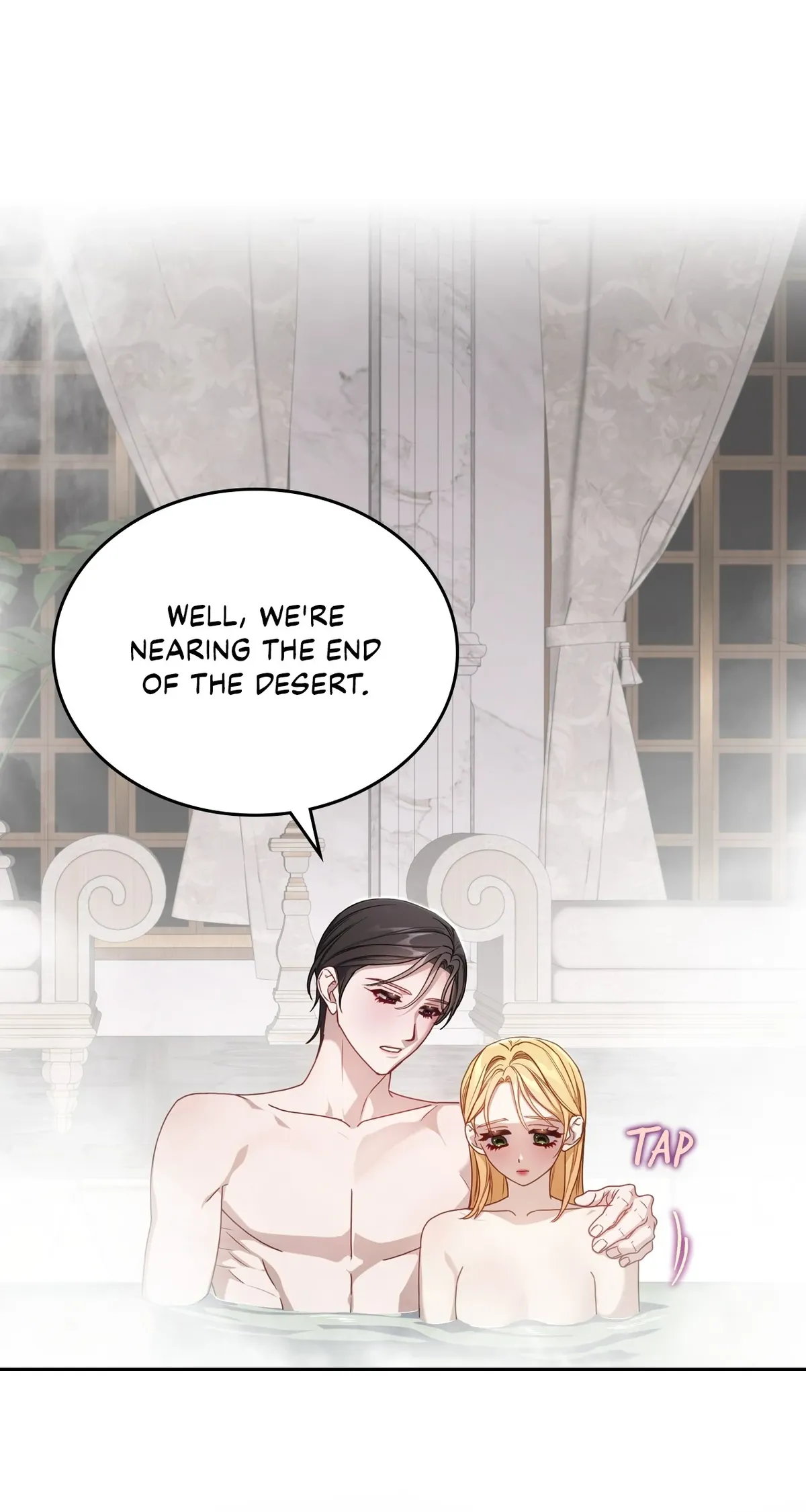 MOONLIGHT LIBRARY Chapter 79 Online - página 52