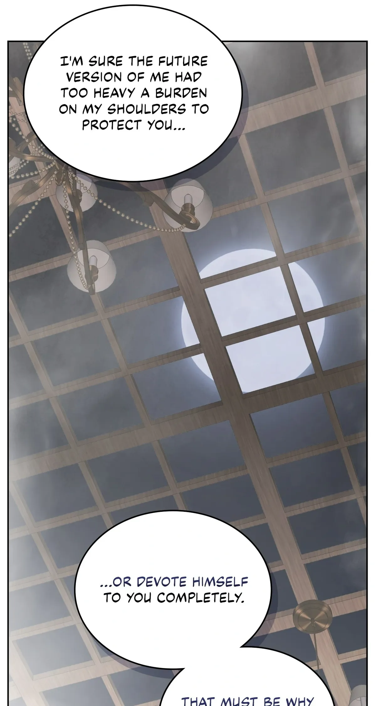 MOONLIGHT LIBRARY Chapter 79 Online - página 67