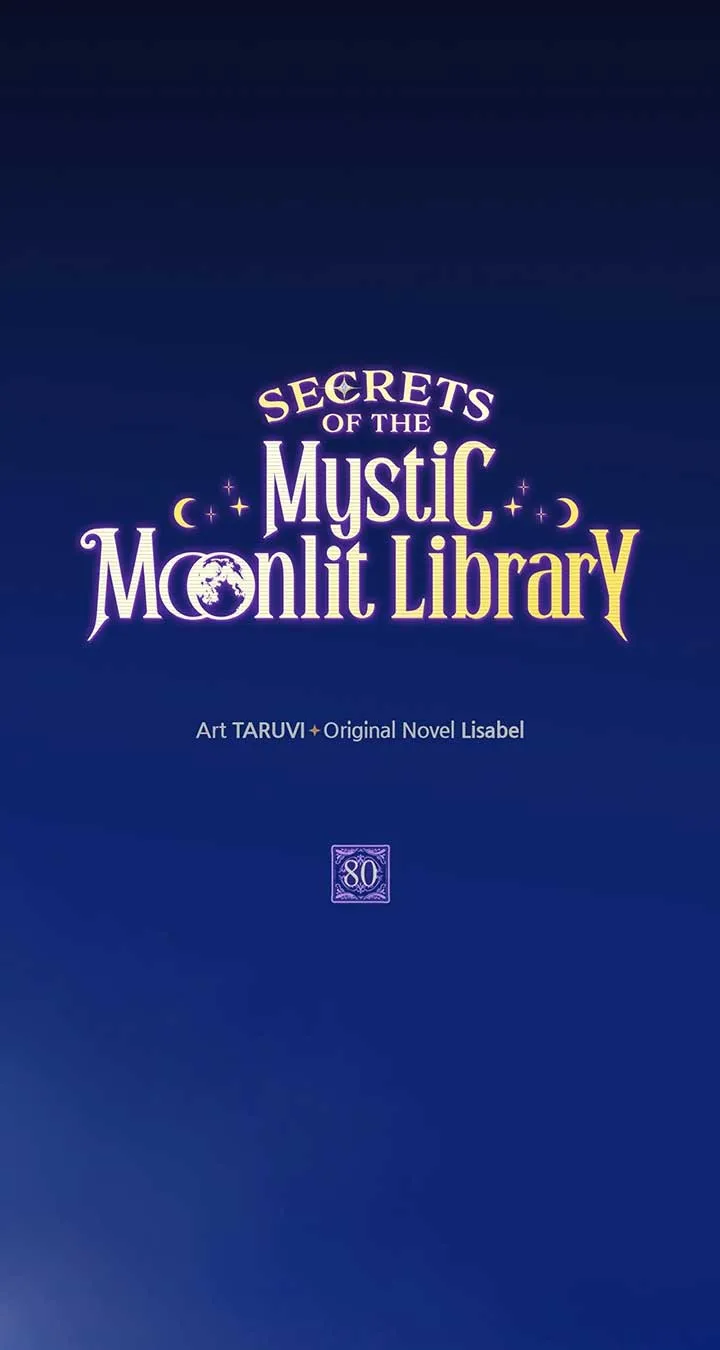 MOONLIGHT LIBRARY Chapter 80 Online - página 1