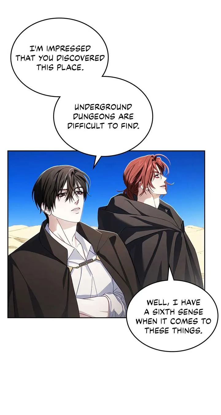MOONLIGHT LIBRARY Chapter 80 Online - página 3