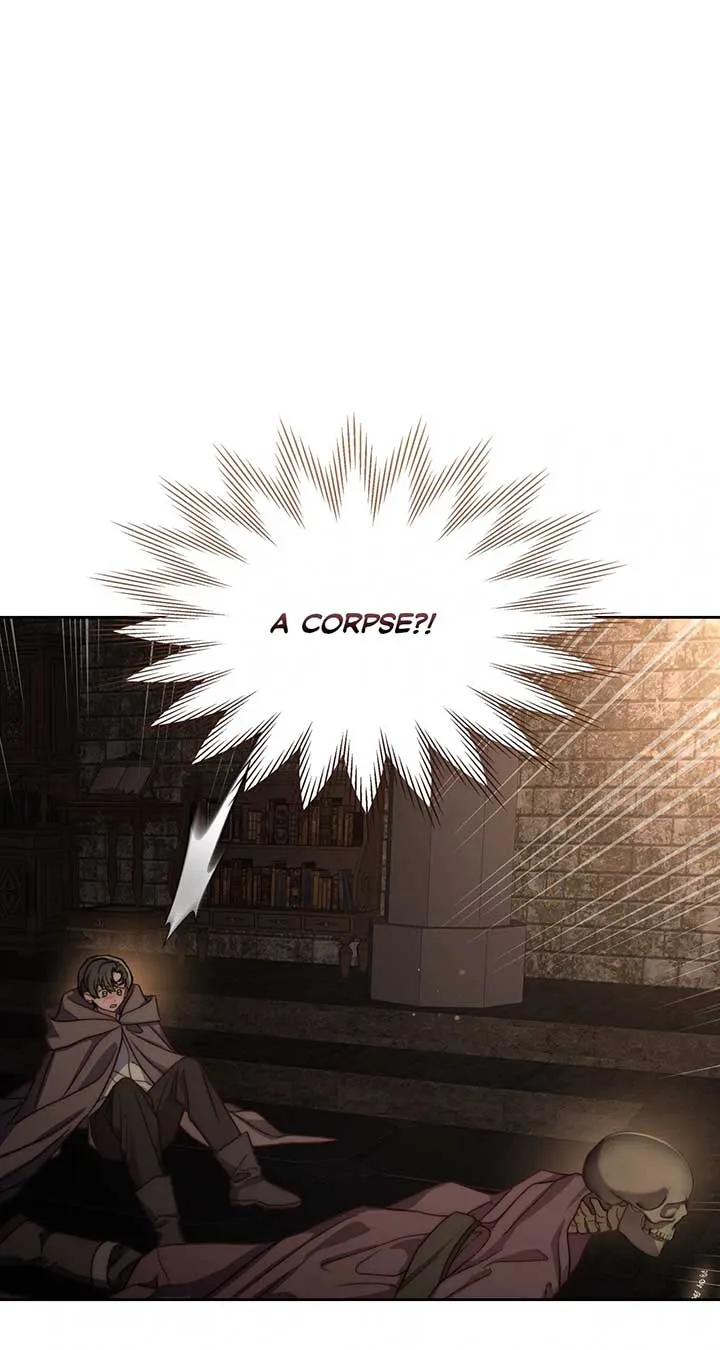 MOONLIGHT LIBRARY Chapter 80 Online - página 34