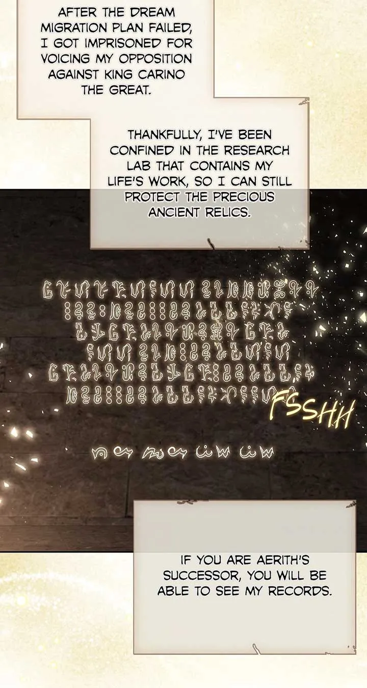 MOONLIGHT LIBRARY Chapter 80 Online - página 36
