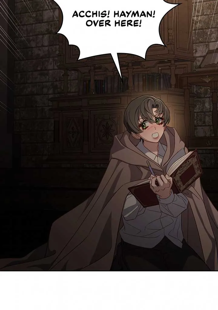 MOONLIGHT LIBRARY Chapter 80 Online - página 42