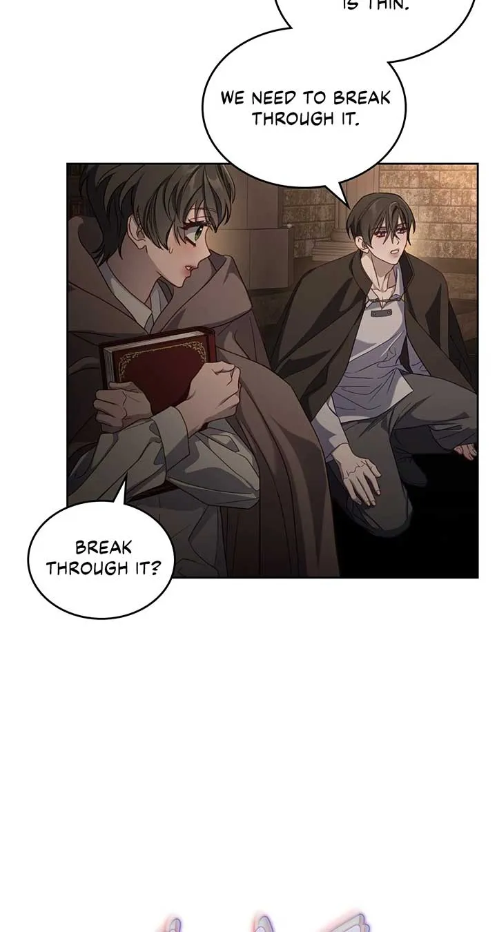 MOONLIGHT LIBRARY Chapter 80 Online - página 45