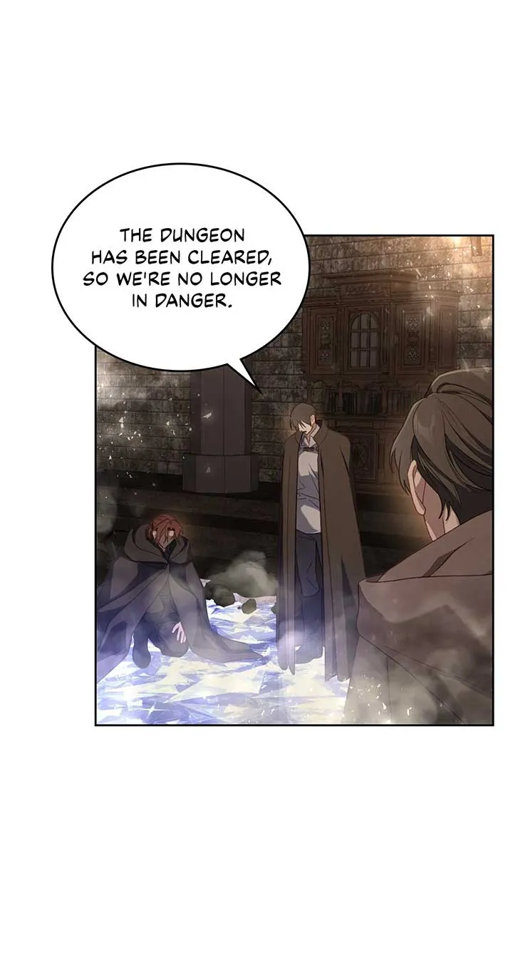 MOONLIGHT LIBRARY Chapter 80 Online - página 49