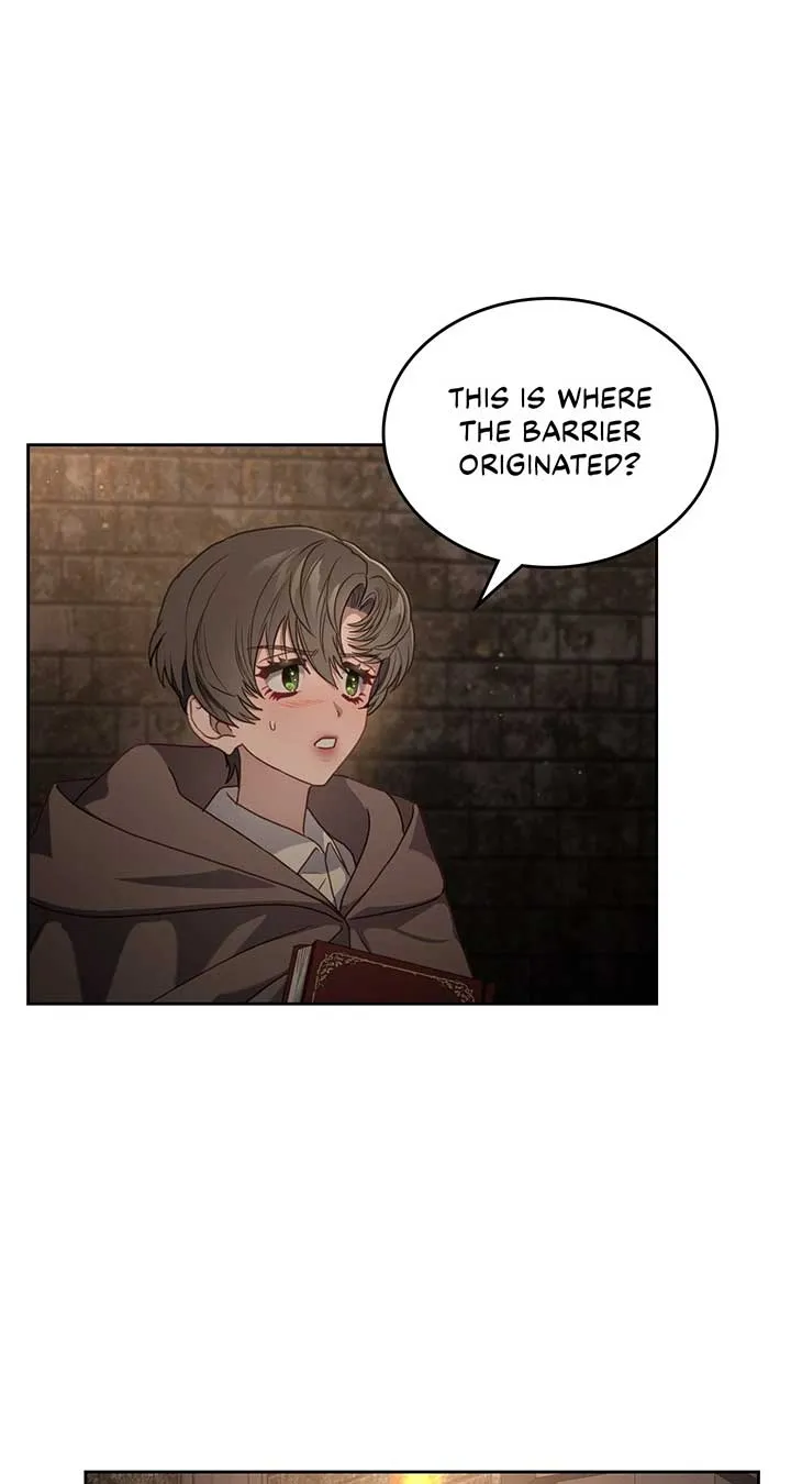 MOONLIGHT LIBRARY Chapter 80 Online - página 56