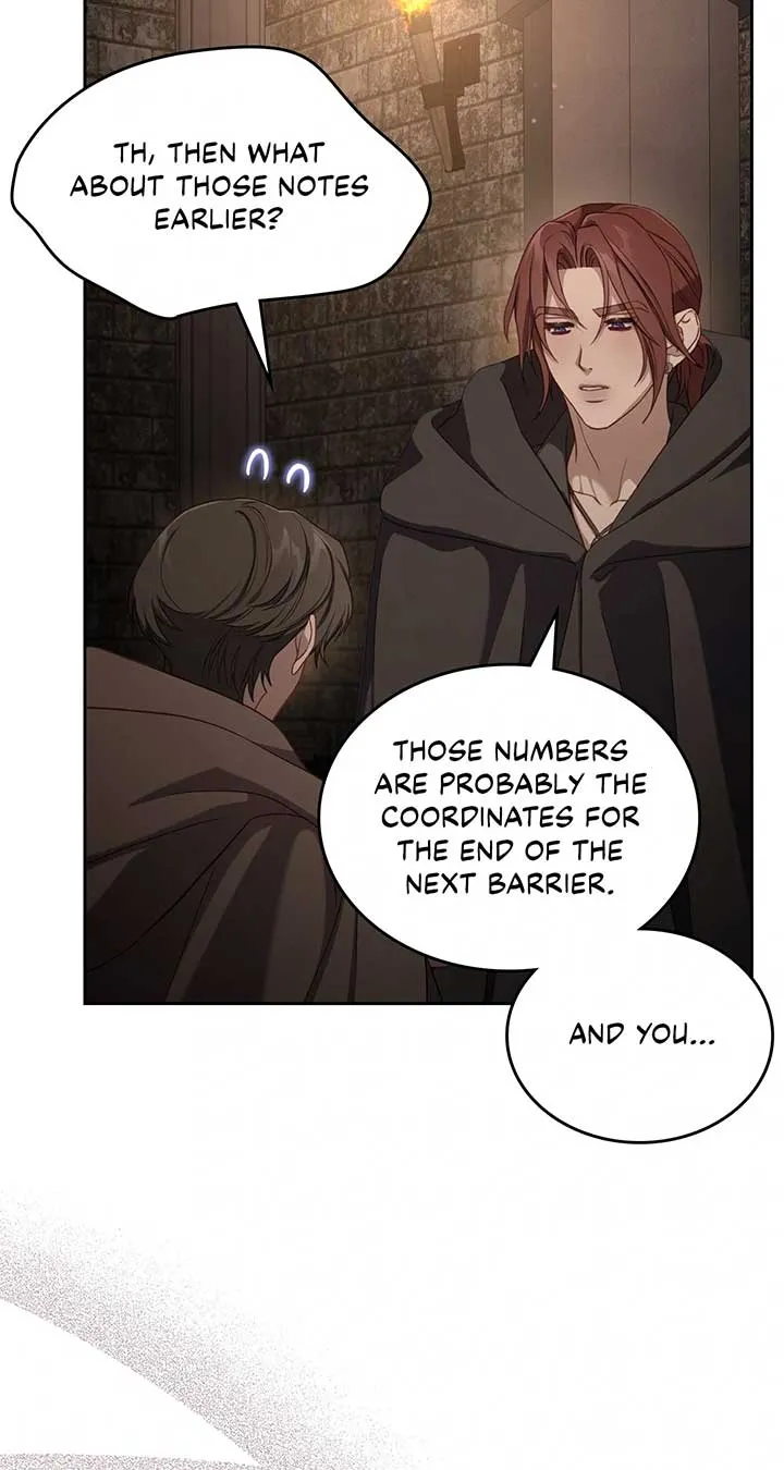 MOONLIGHT LIBRARY Chapter 80 Online - página 57