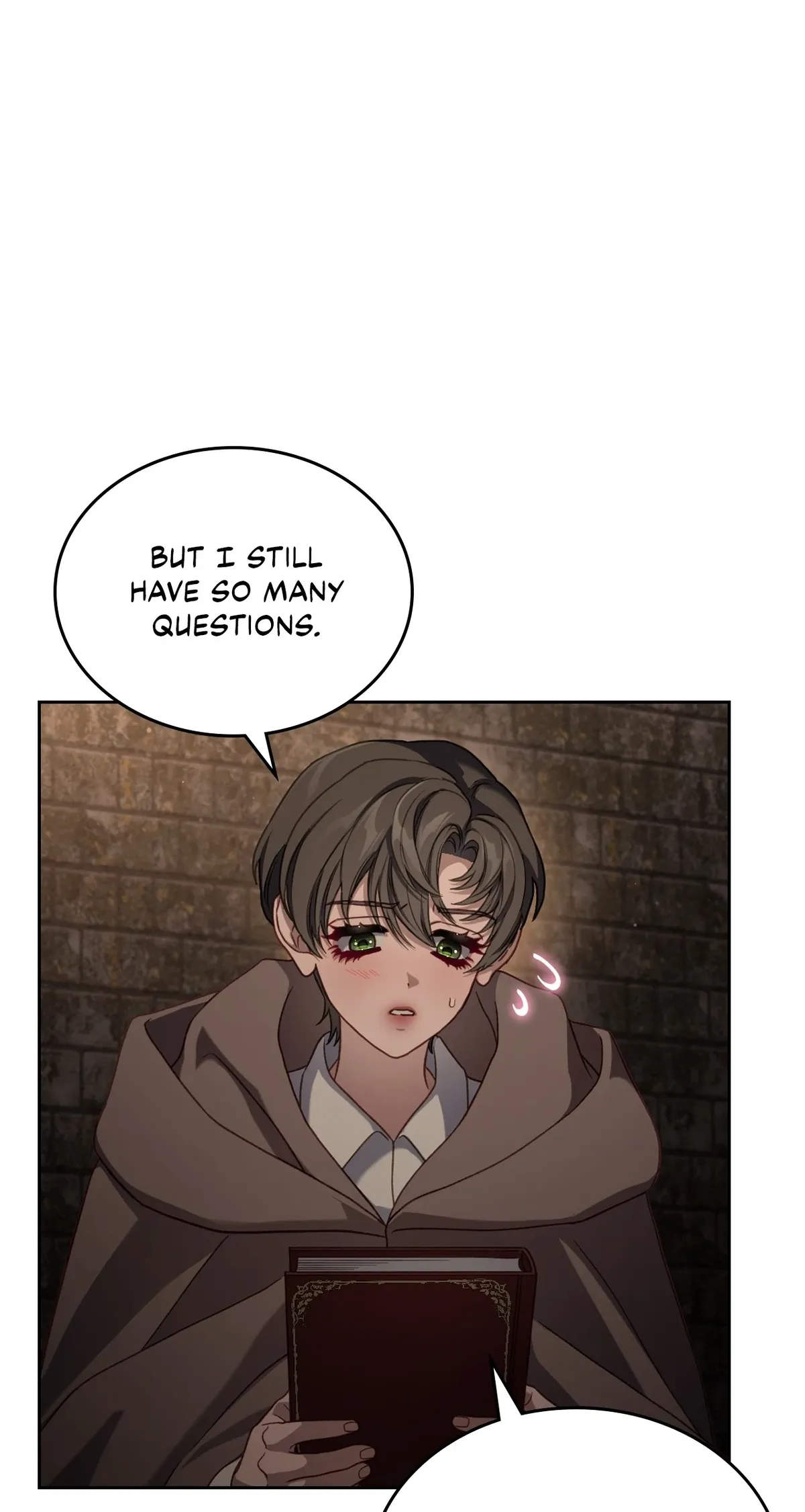 MOONLIGHT LIBRARY Chapter 81 Online - página 1