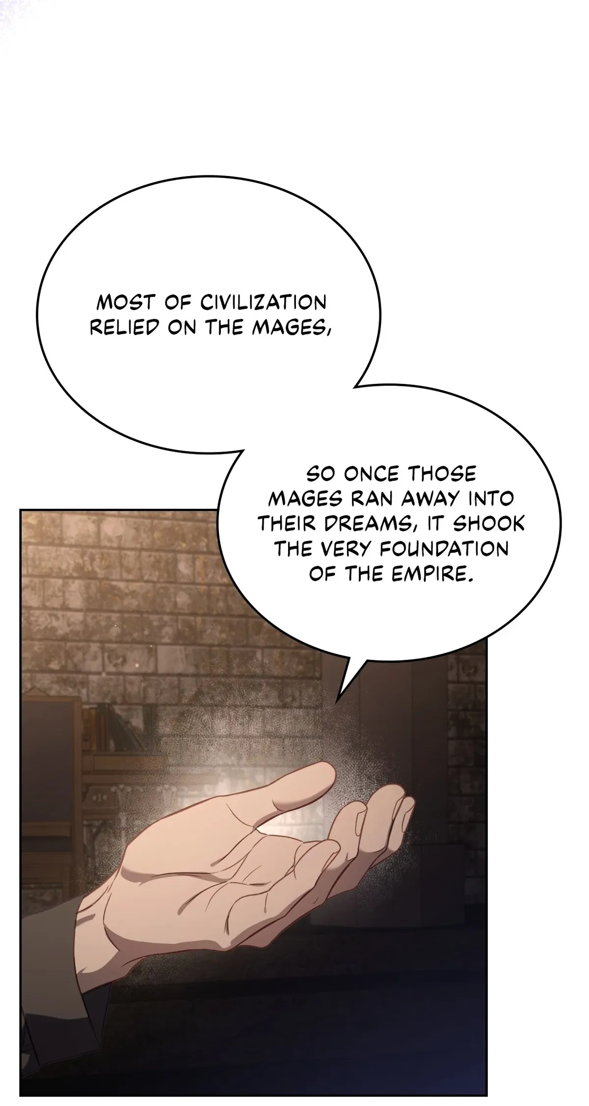 MOONLIGHT LIBRARY Chapter 81 Online - página 10