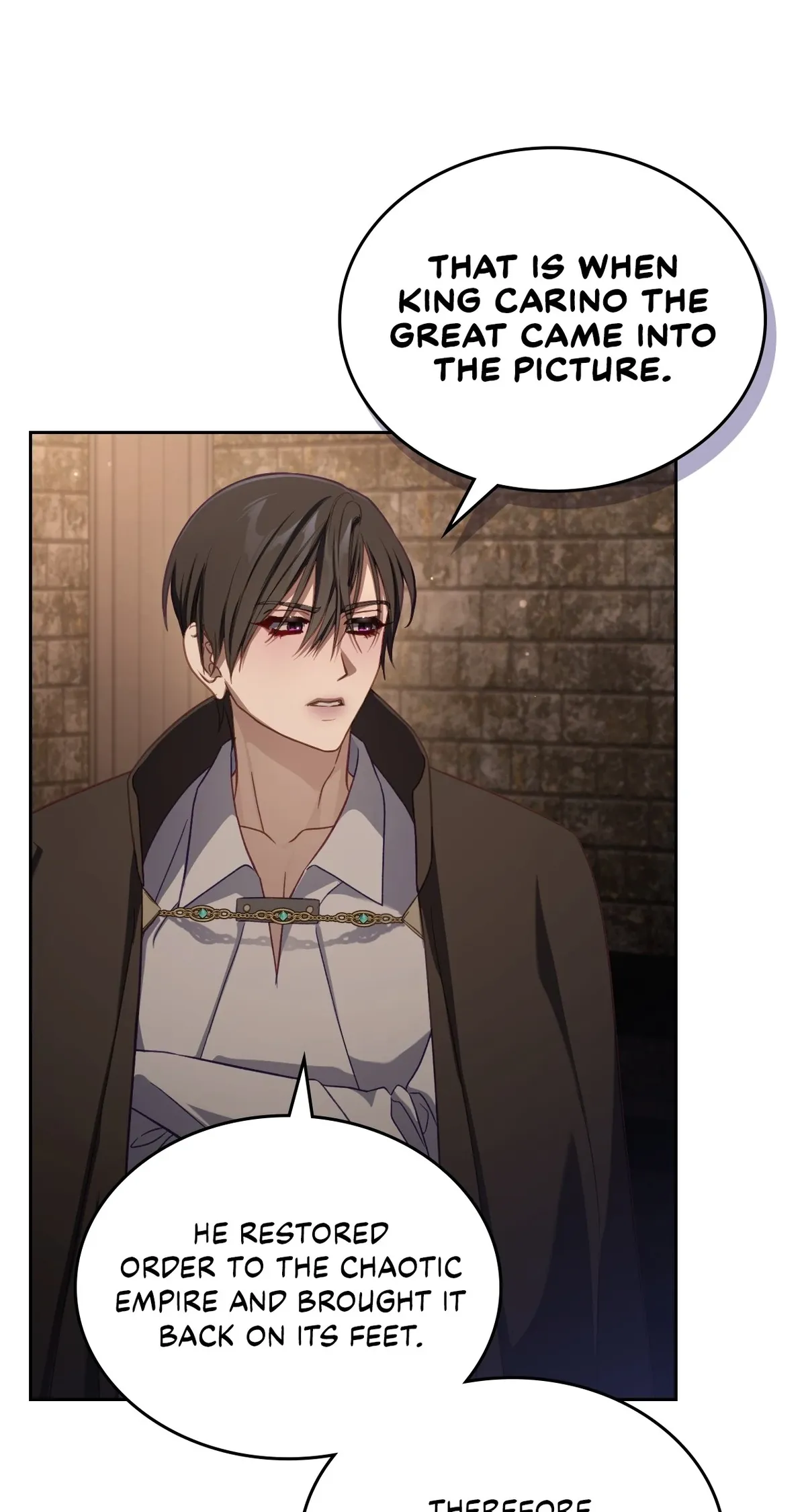 MOONLIGHT LIBRARY Chapter 81 Online - página 12