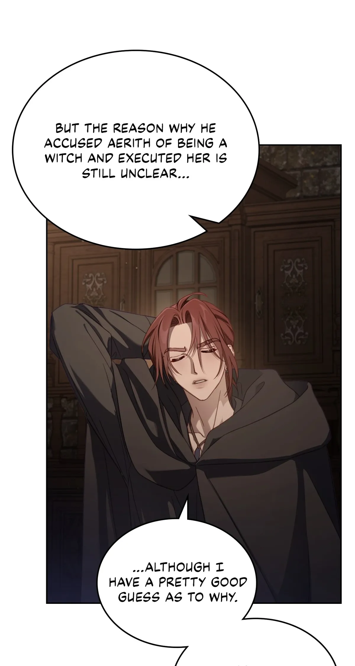 MOONLIGHT LIBRARY Chapter 81 Online - página 14