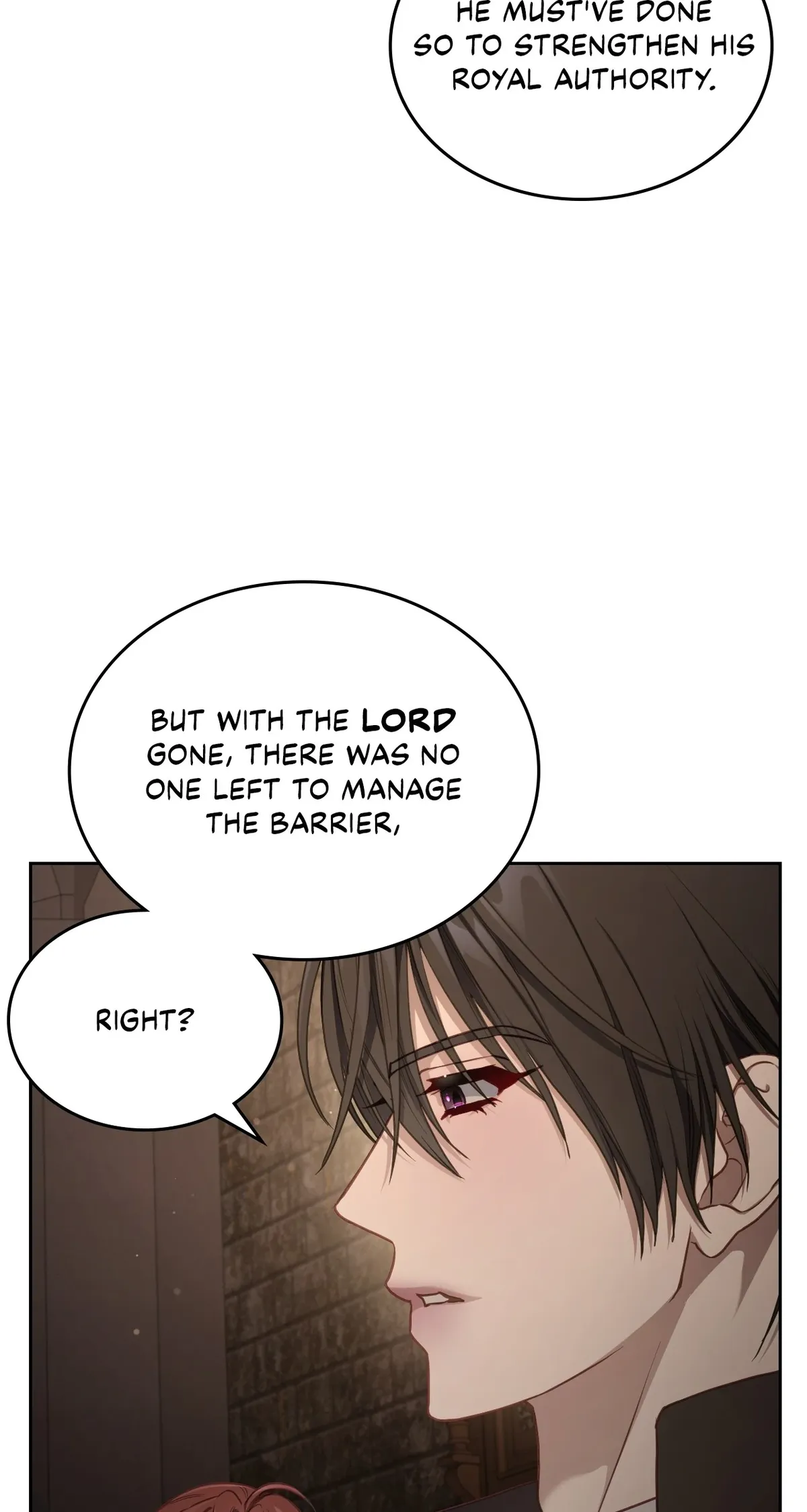 MOONLIGHT LIBRARY Chapter 81 Online - página 15