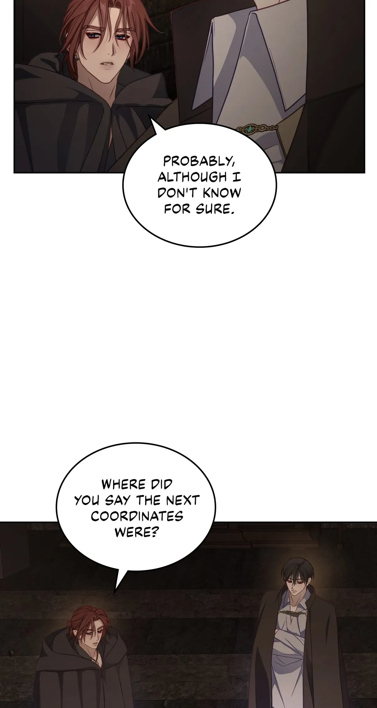 MOONLIGHT LIBRARY Chapter 81 Online - página 16