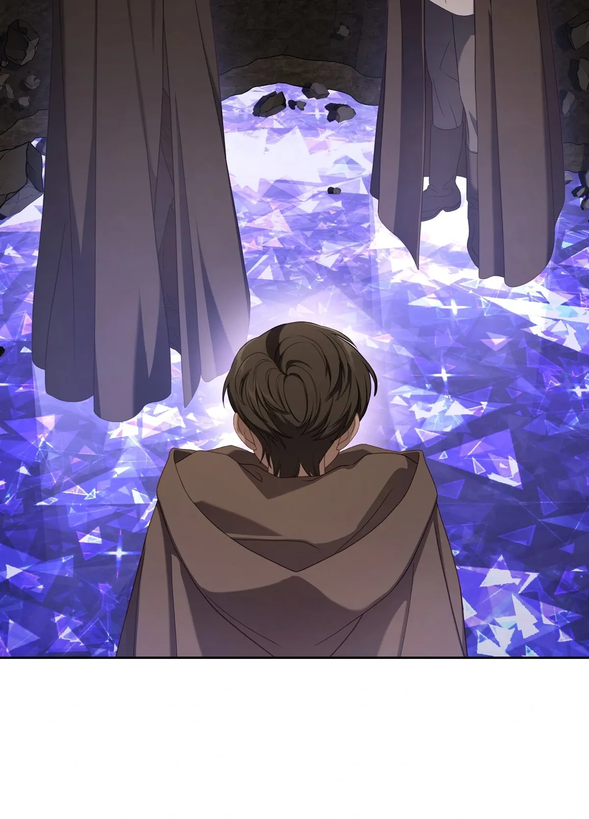 MOONLIGHT LIBRARY Chapter 81 Online - página 17