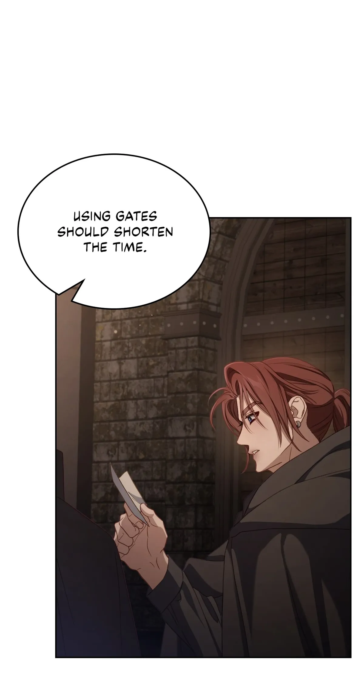 MOONLIGHT LIBRARY Chapter 81 Online - página 19