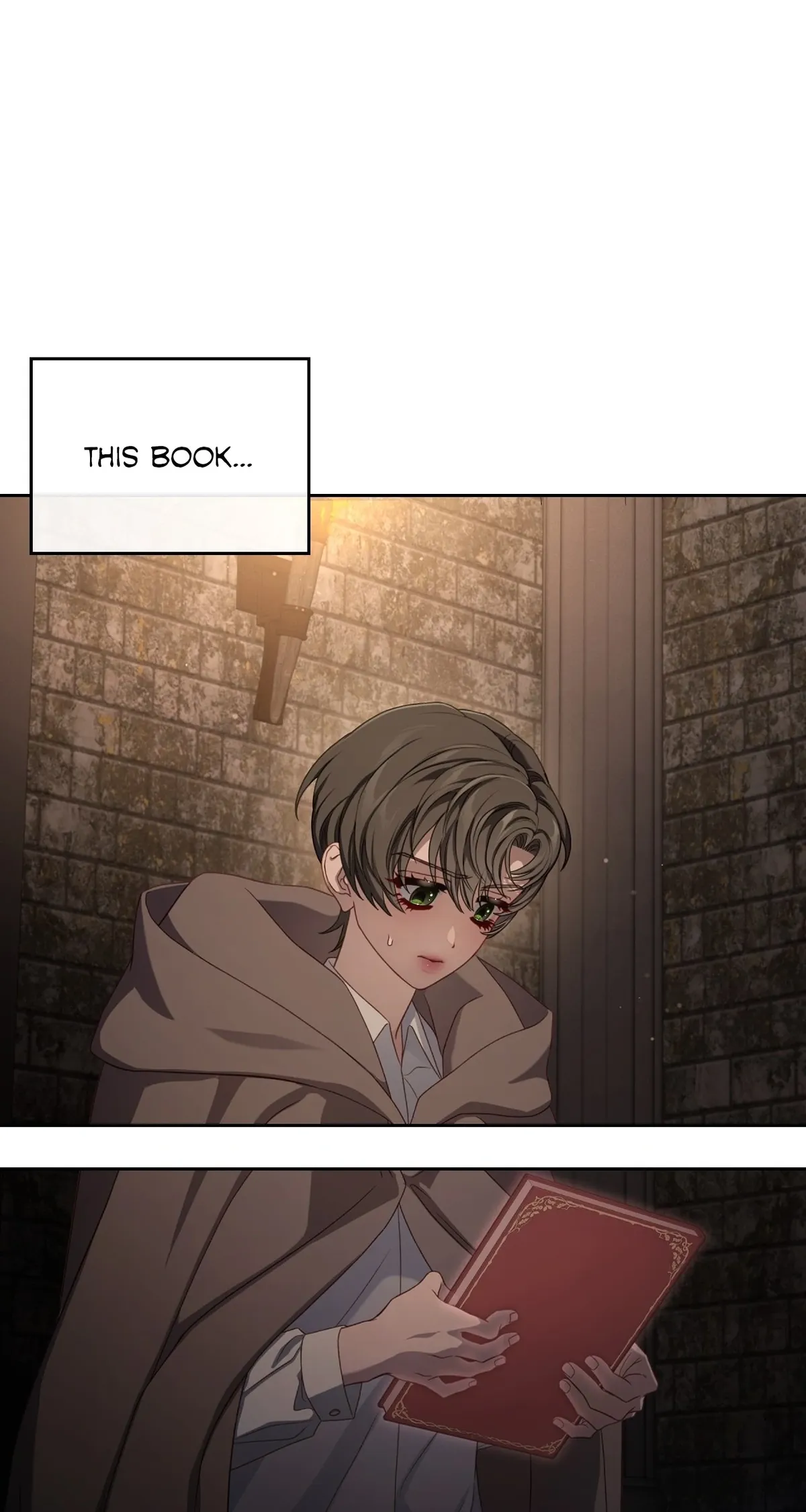 MOONLIGHT LIBRARY Chapter 81 Online - página 20