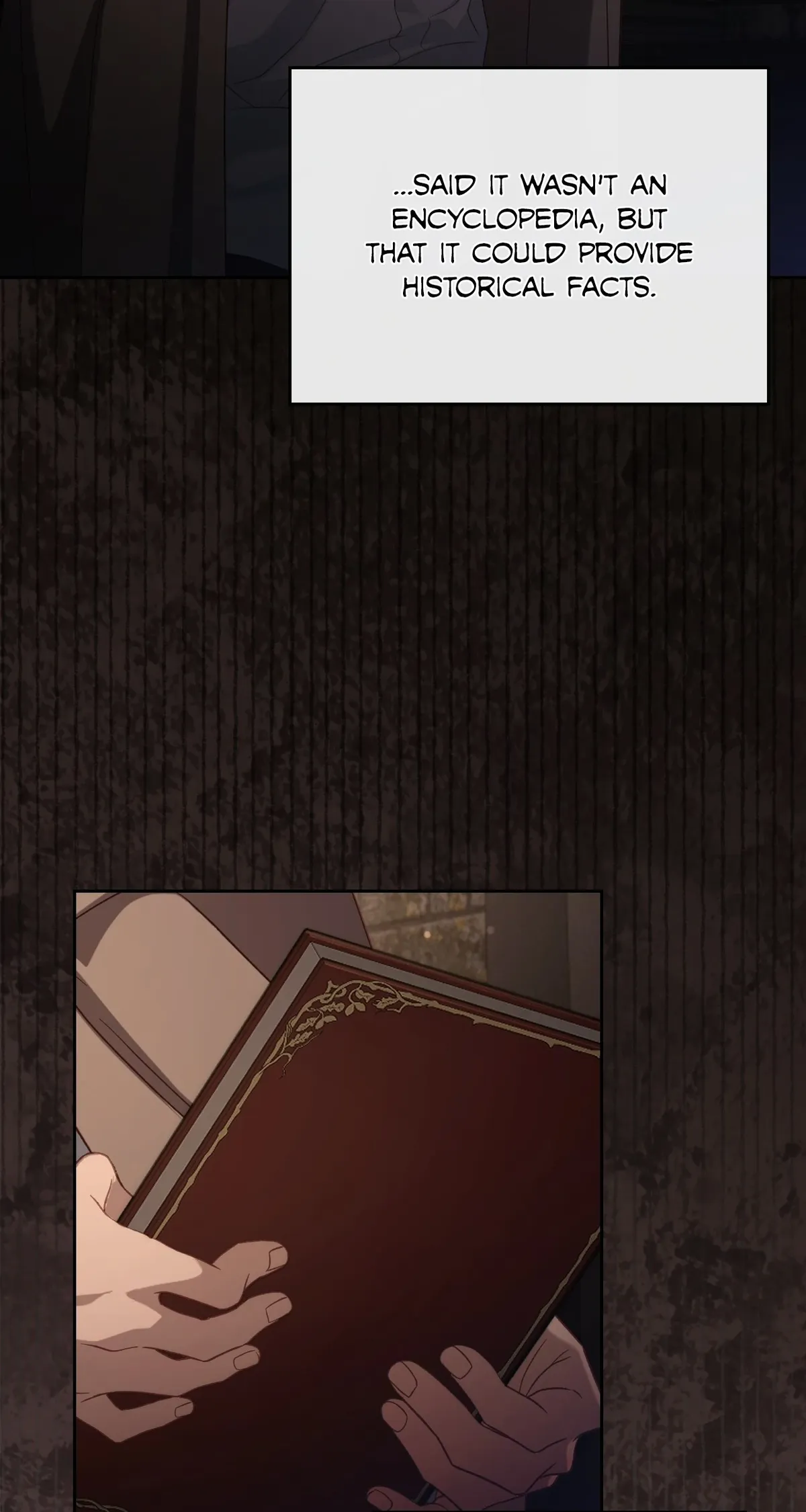 MOONLIGHT LIBRARY Chapter 81 Online - página 21