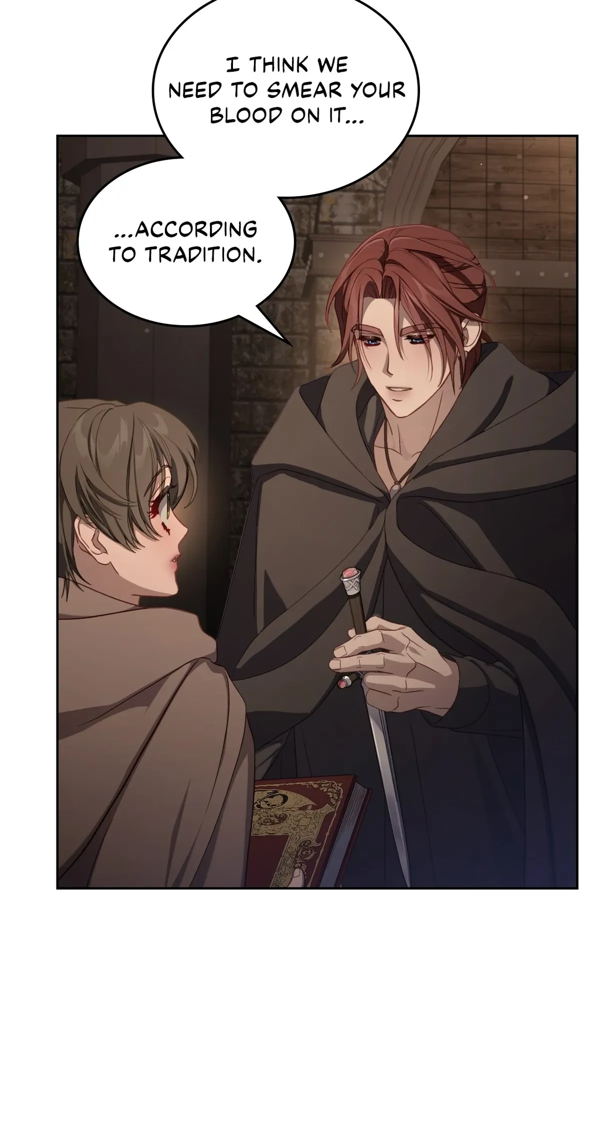 MOONLIGHT LIBRARY Chapter 81 Online - página 24