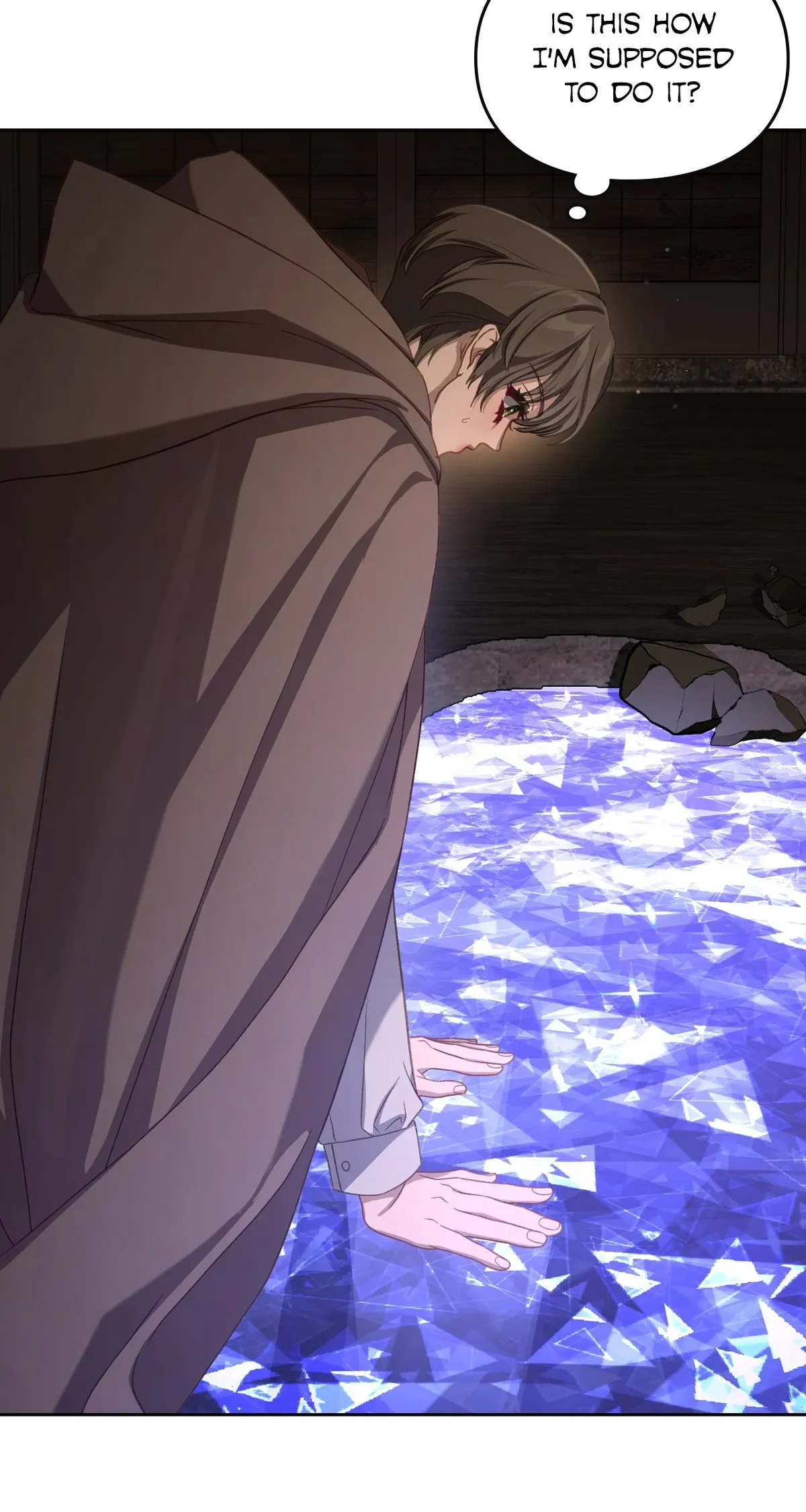 MOONLIGHT LIBRARY Chapter 81 Online - página 28