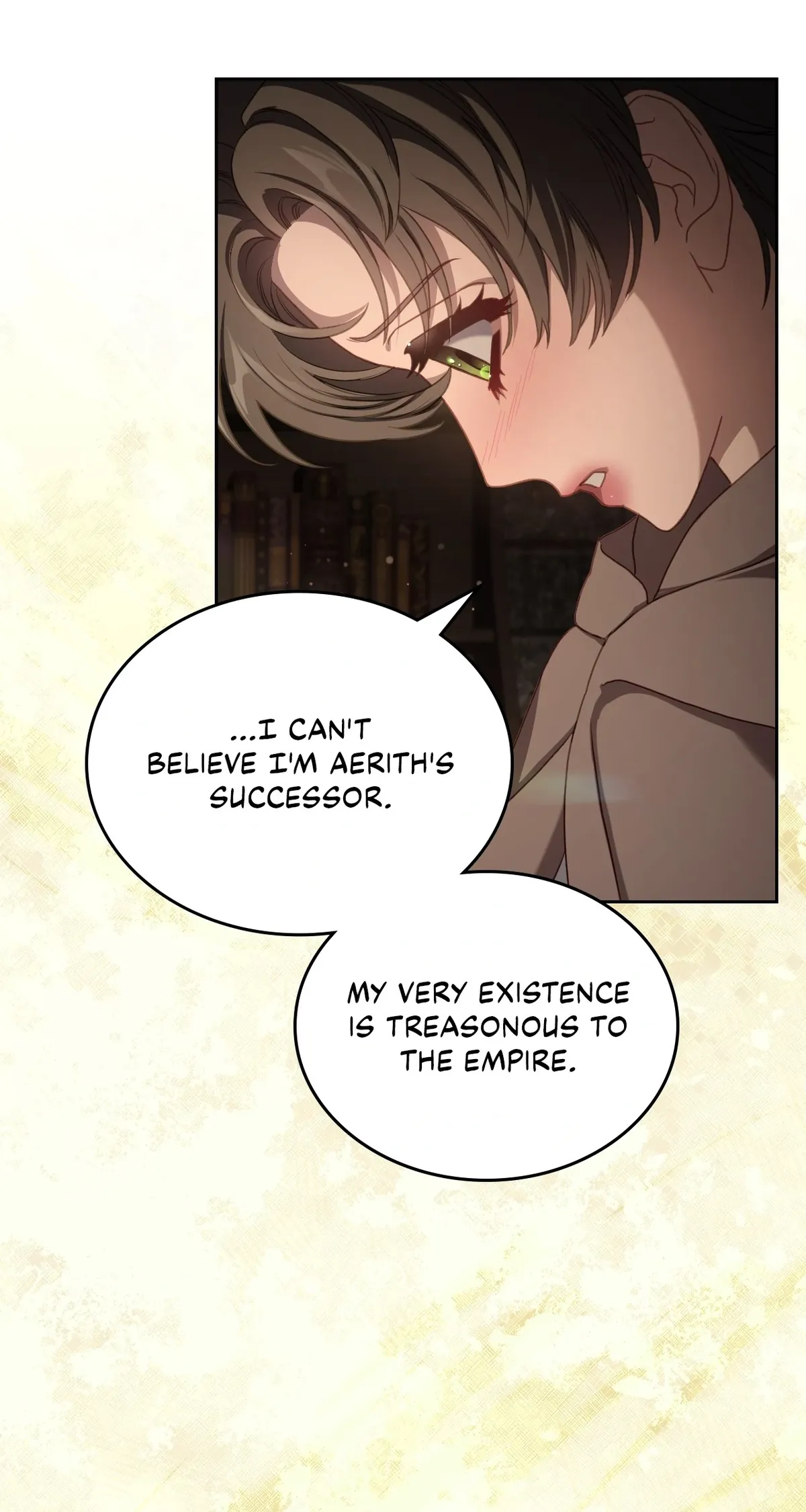 MOONLIGHT LIBRARY Chapter 81 Online - página 32