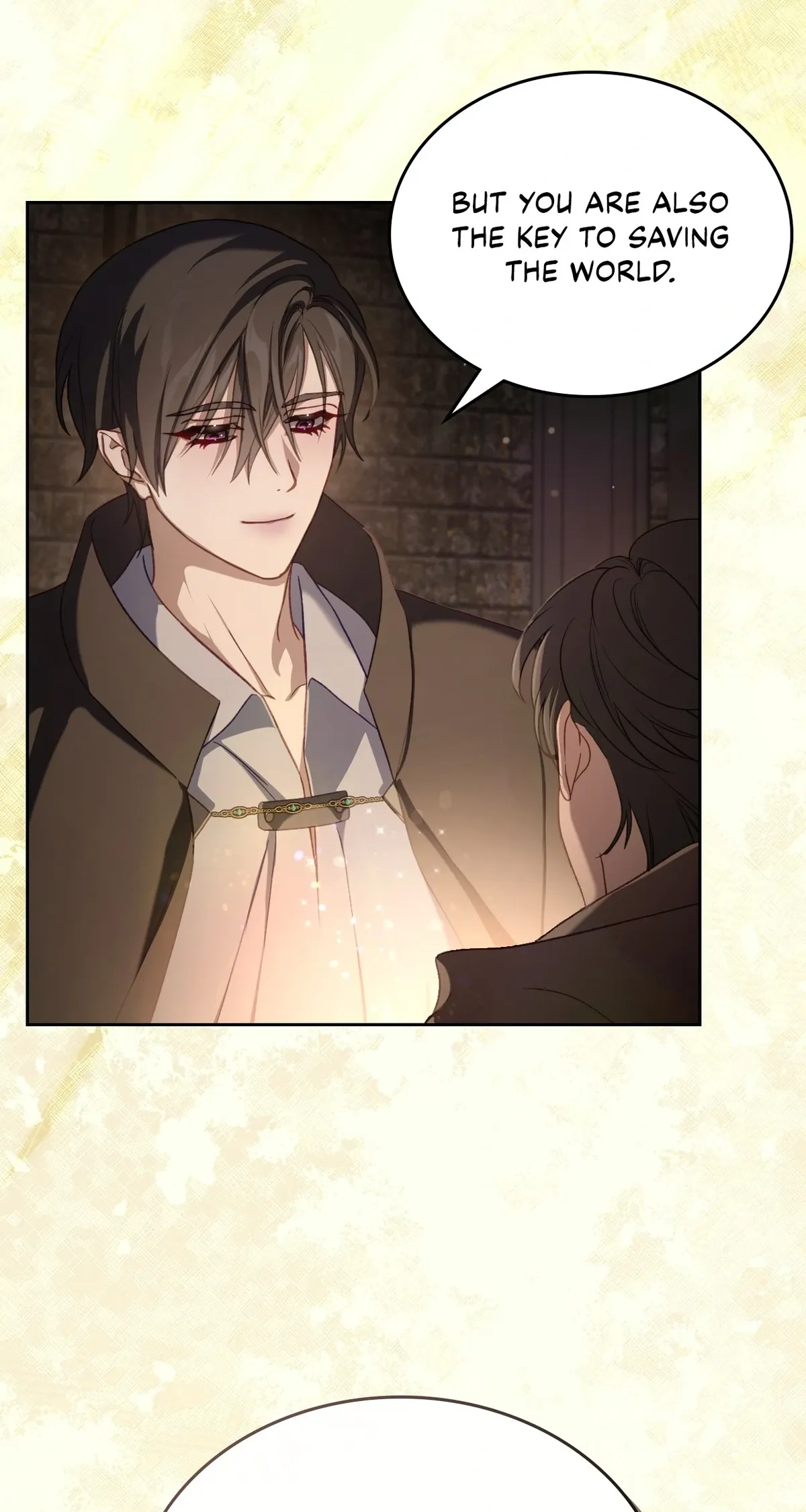 MOONLIGHT LIBRARY Chapter 81 Online - página 33