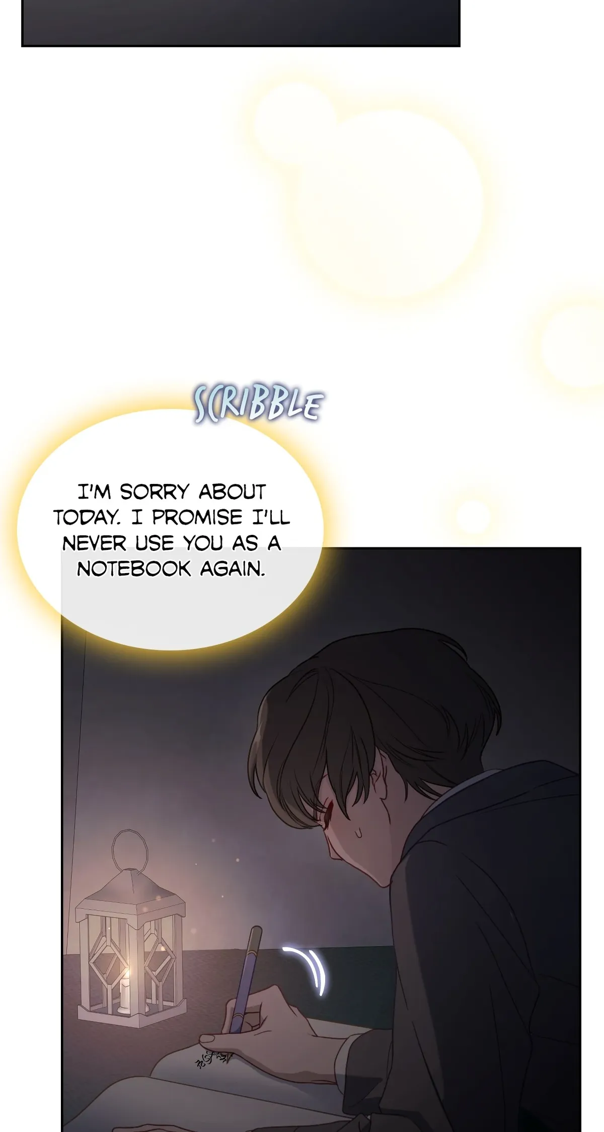 MOONLIGHT LIBRARY Chapter 81 Online - página 40