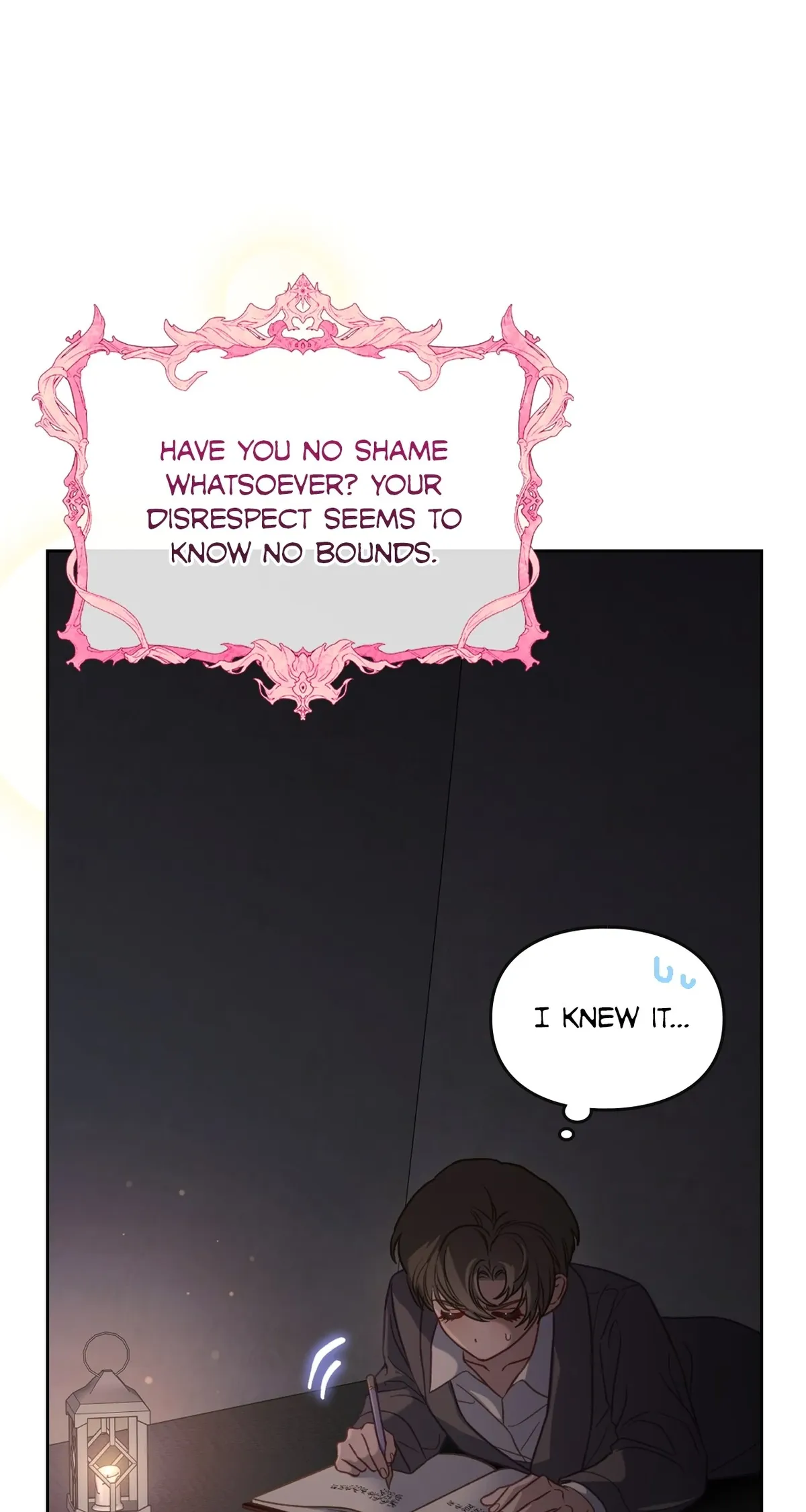 MOONLIGHT LIBRARY Chapter 81 Online - página 42