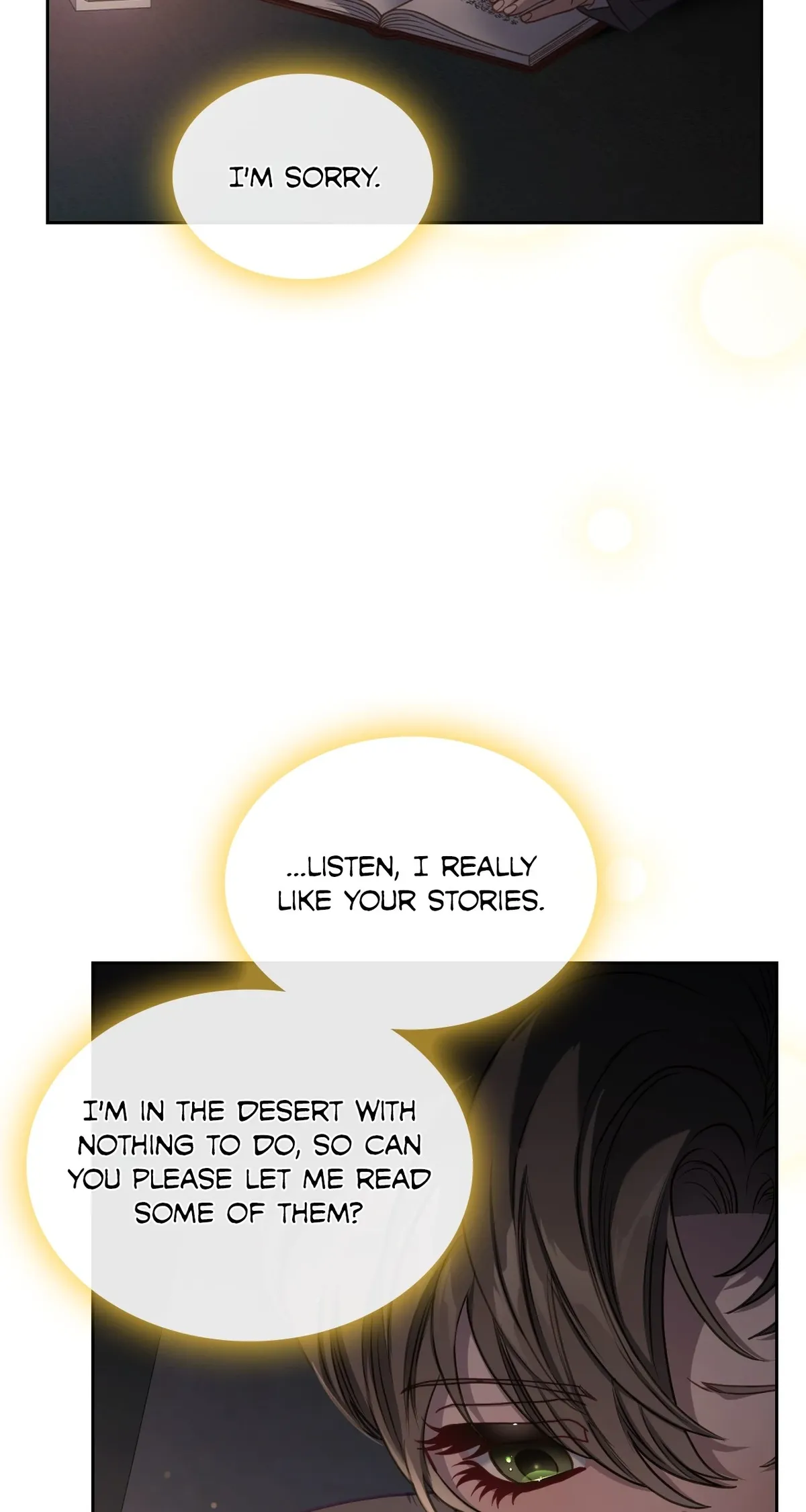 MOONLIGHT LIBRARY Chapter 81 Online - página 43